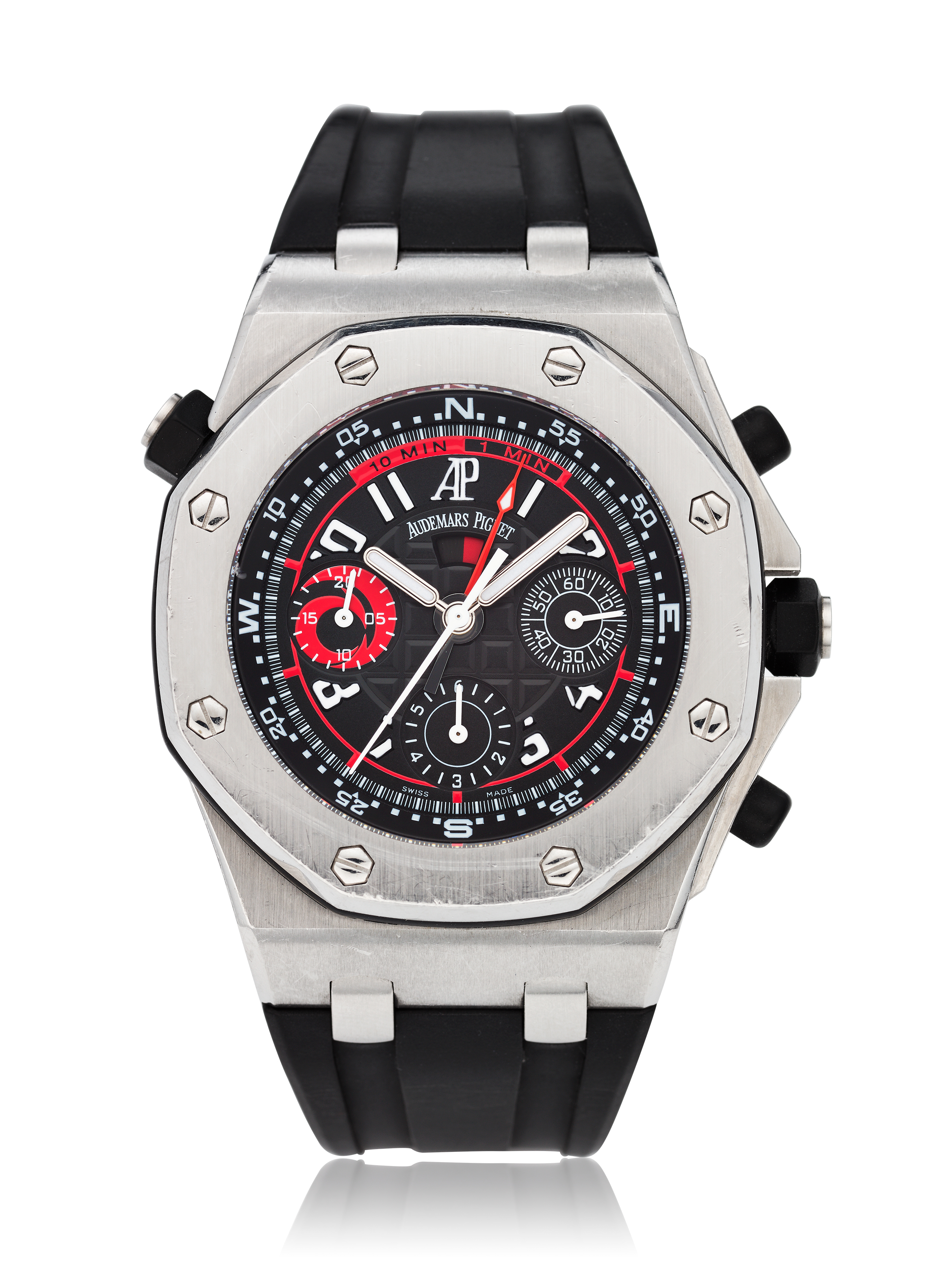 Offshore limited watch price shop