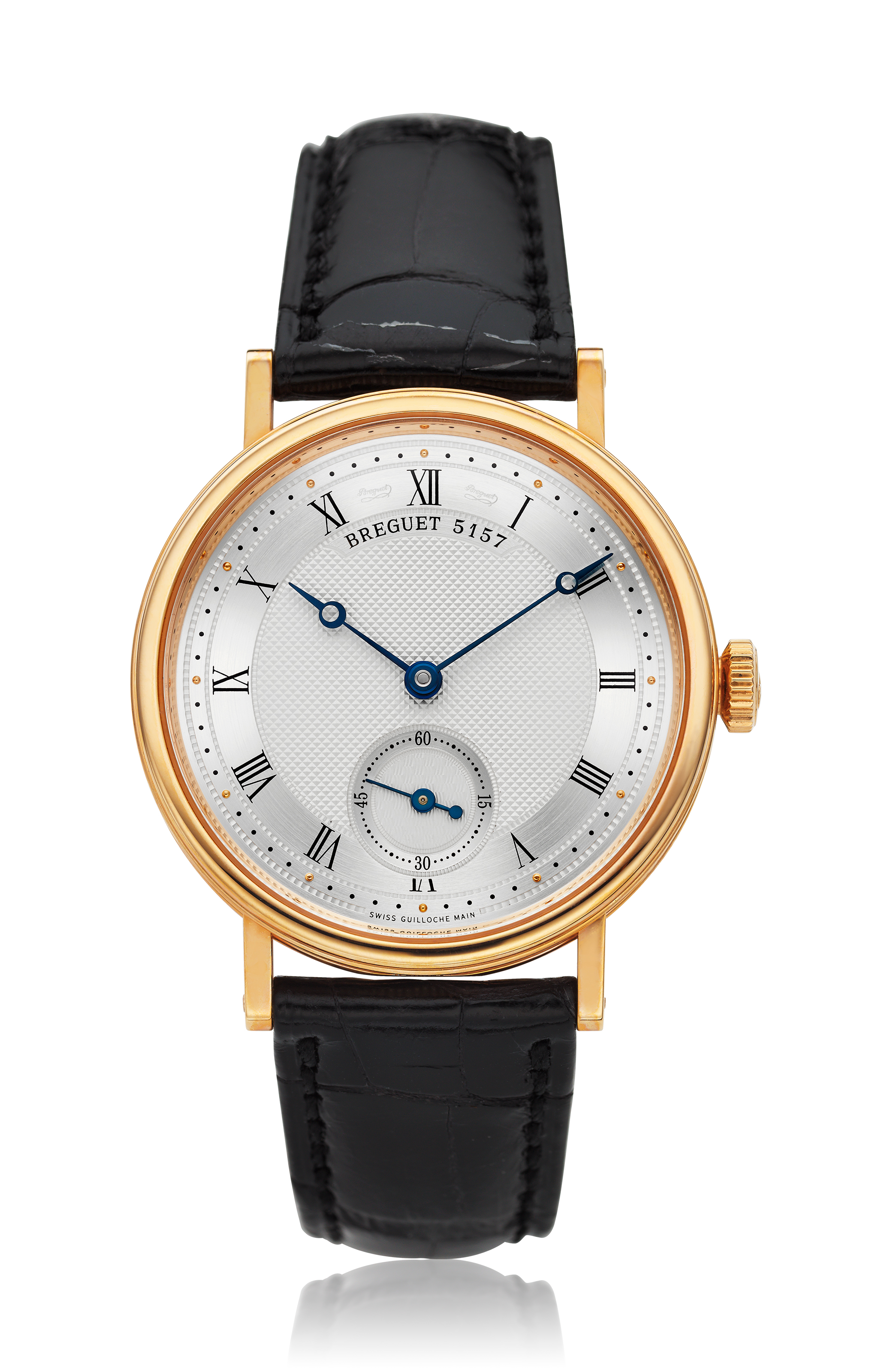 breguet classique 5907