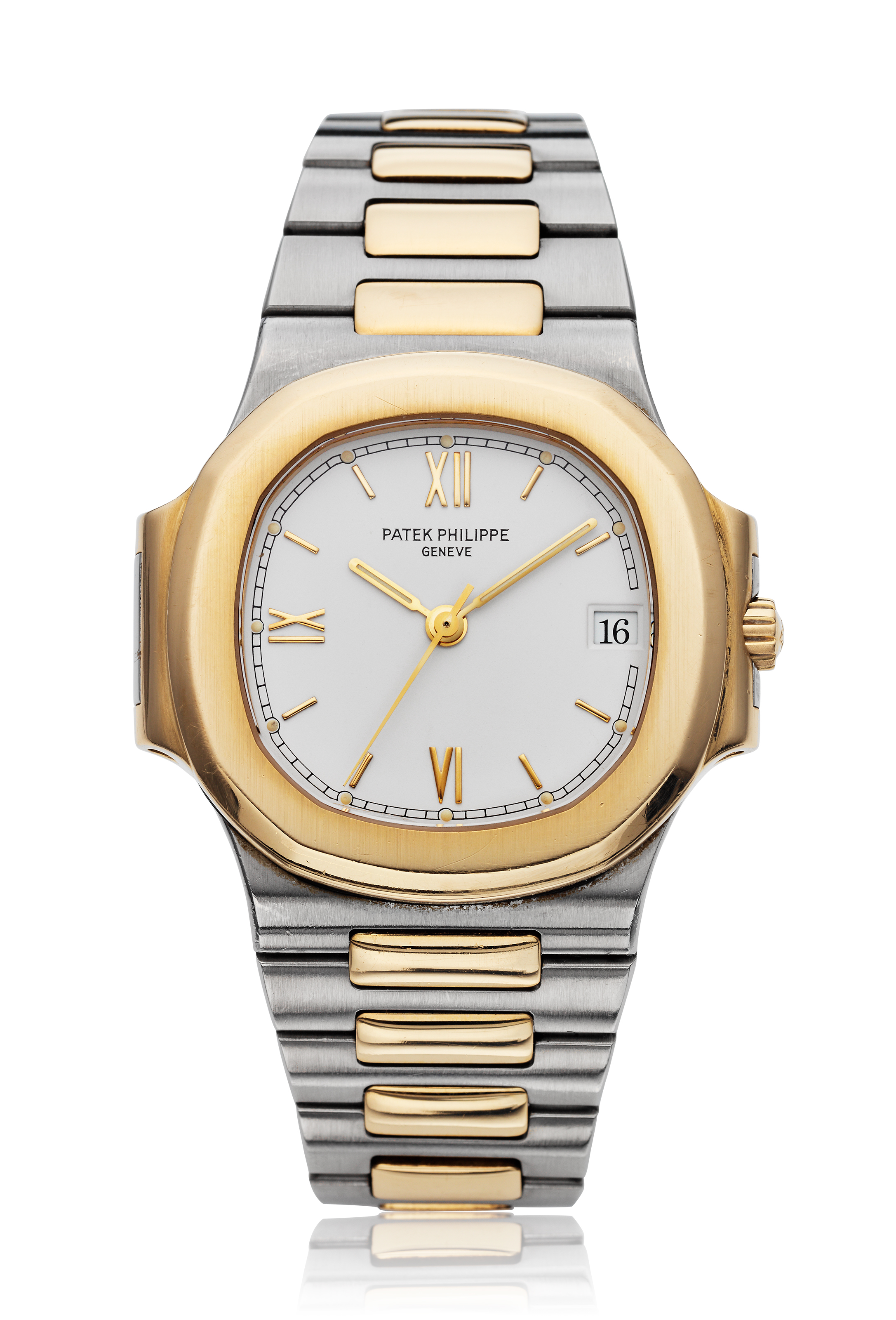 patek philippe 3800 nautilus
