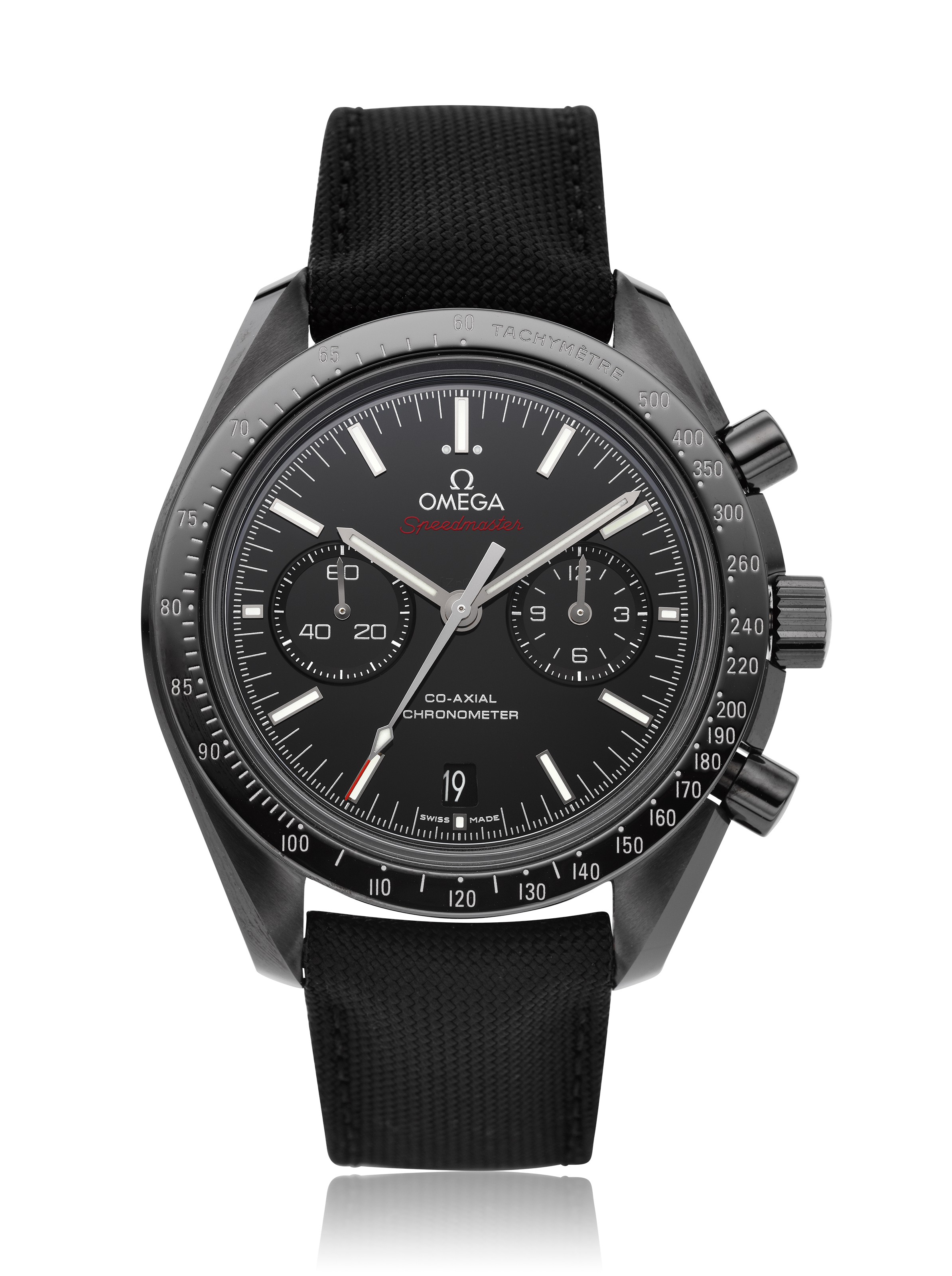 OMEGA SPEEDMASTER DARK SIDE OF THE MOON REF. 311.92.44.51.01.003