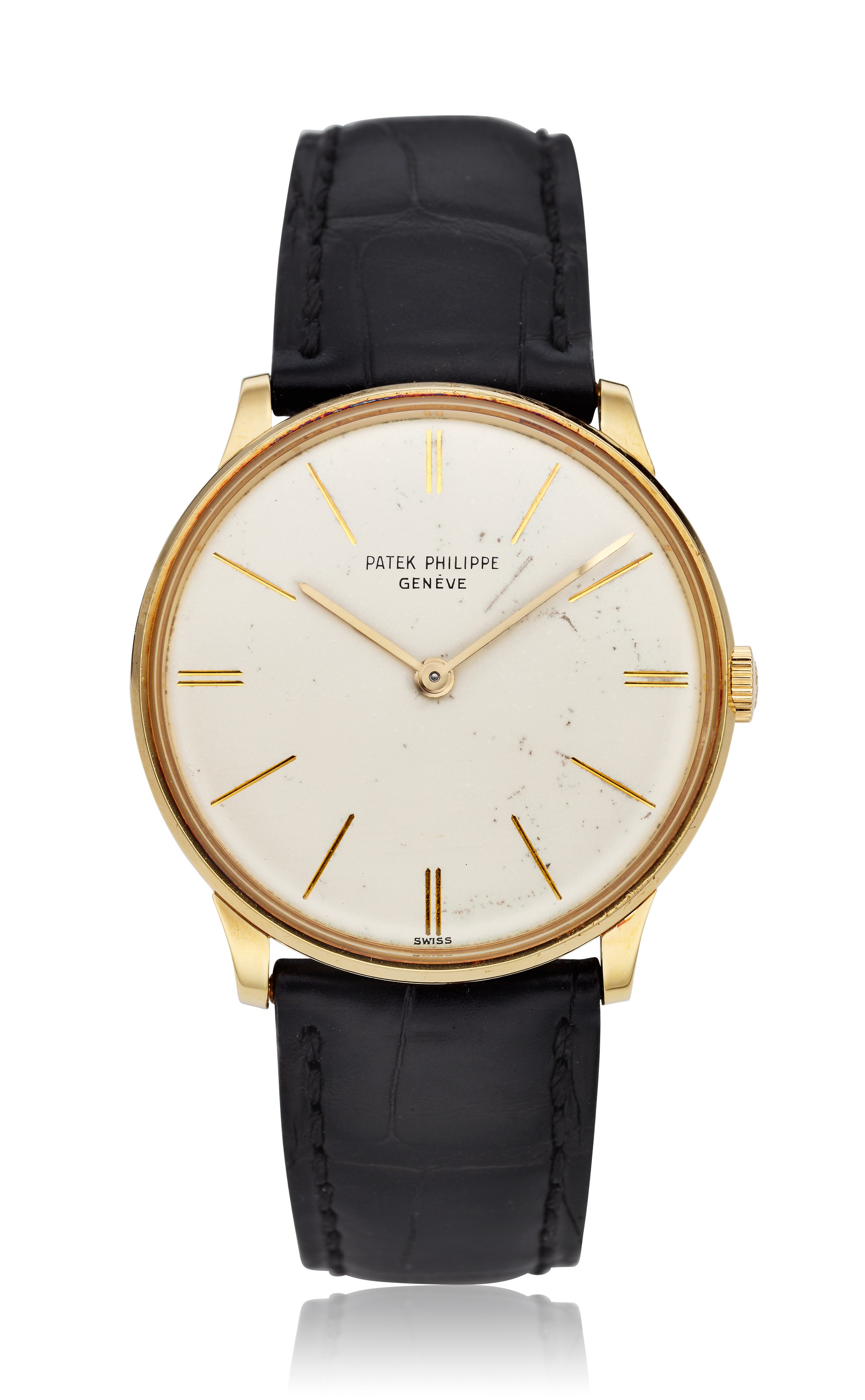 Patek deals philippe 2573