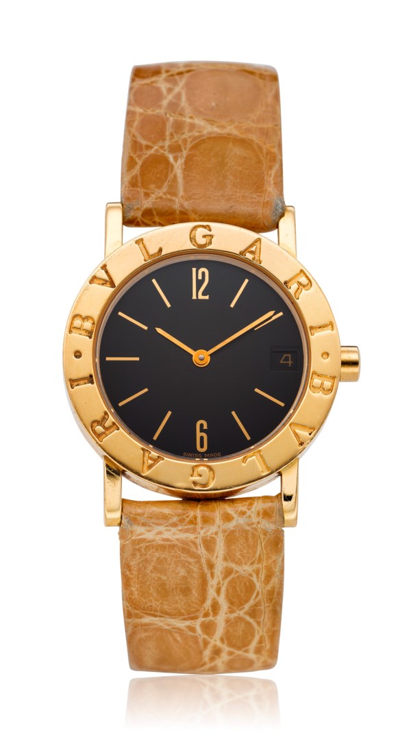 BULGARI, LADIES