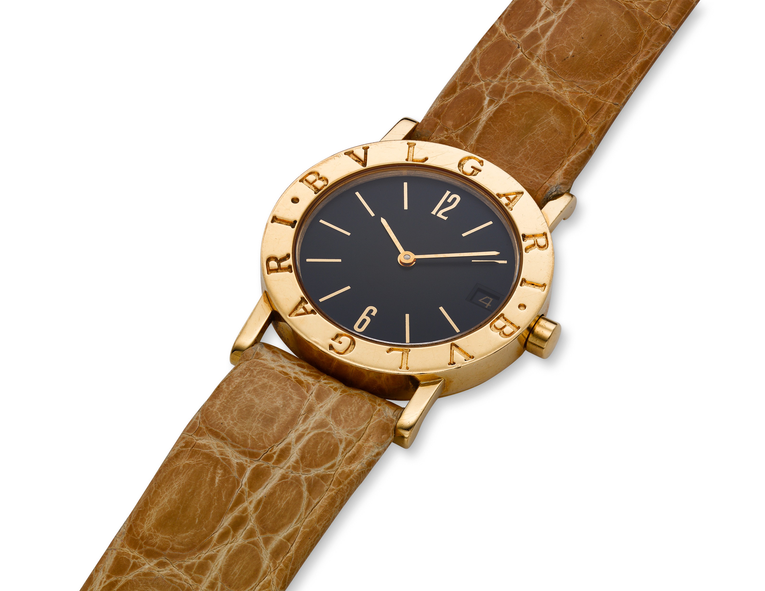 BULGARI, LADIES