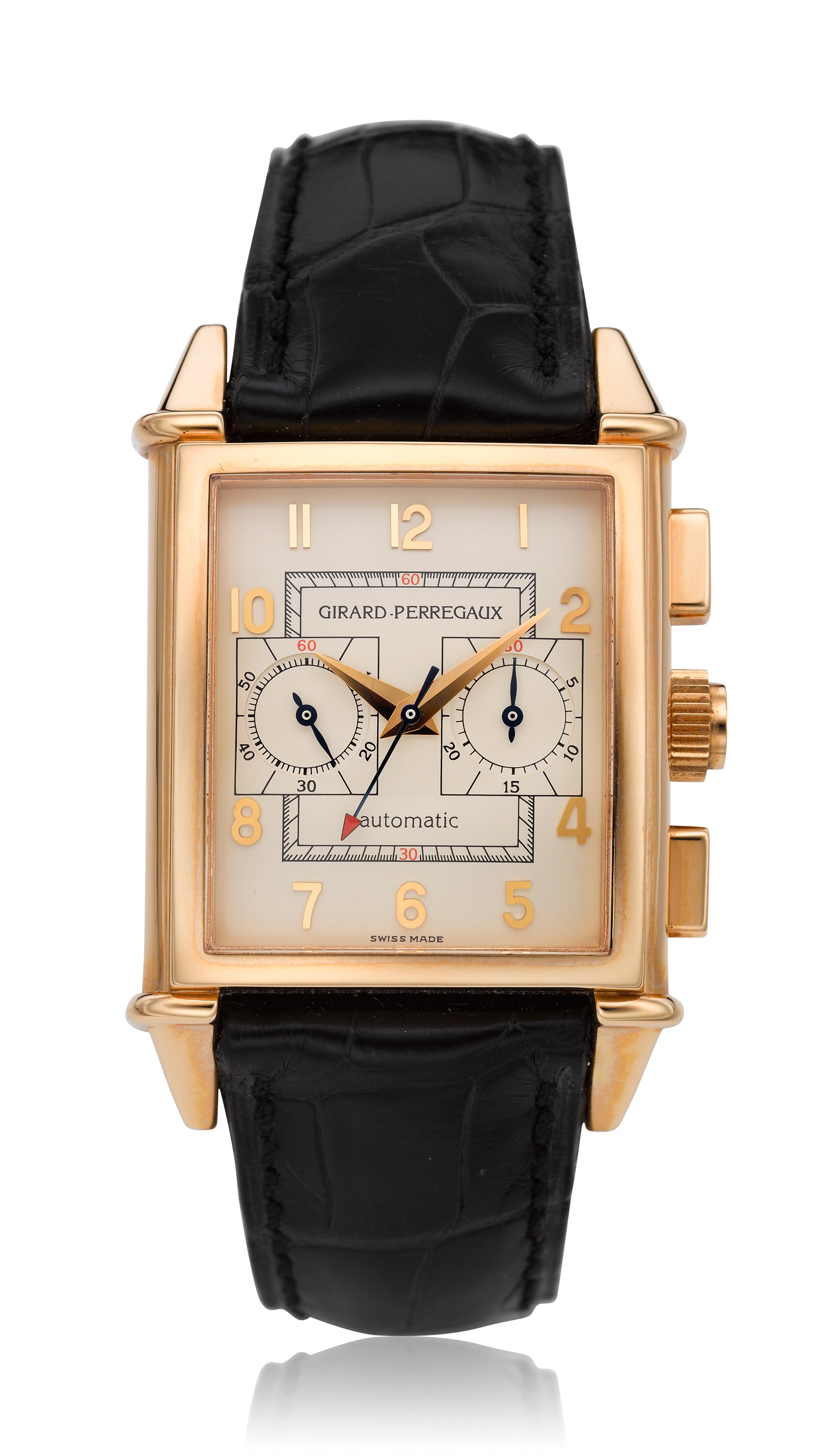 Girard perregaux 2599 clearance