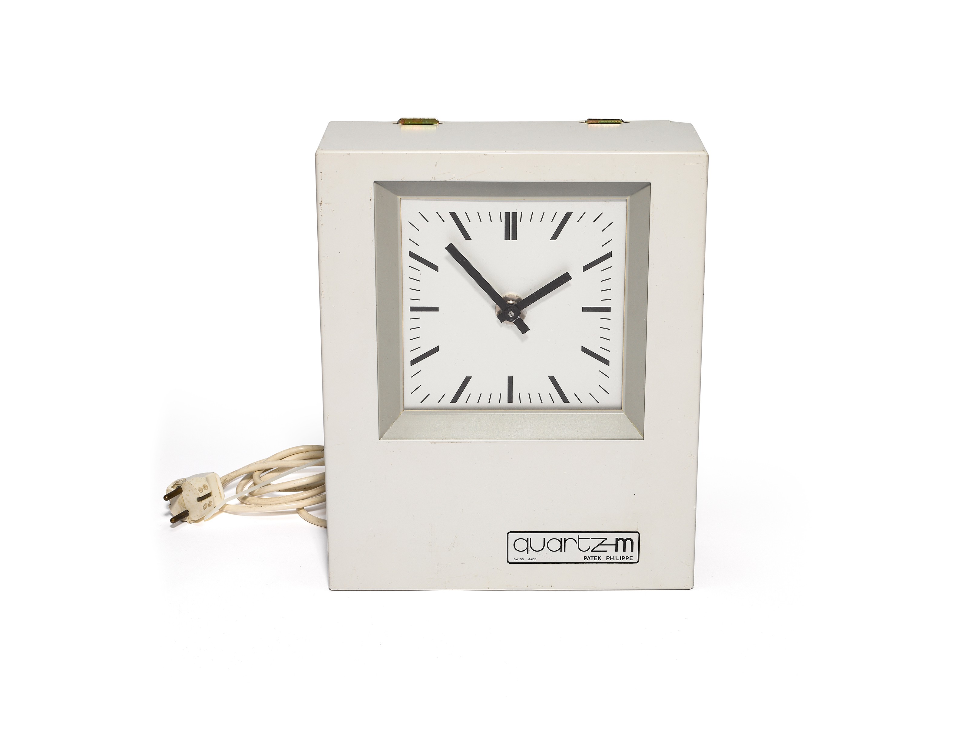 patek philippe master clock