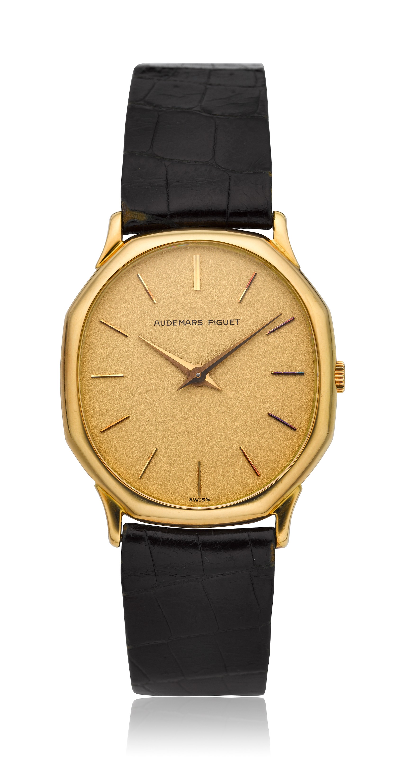 LOUIS AUDEMARS 懐中時計 K14 刻印 1880-1934 In-Depth: The Audemars Piguet CODE 11.59 Grande Sonnerie
