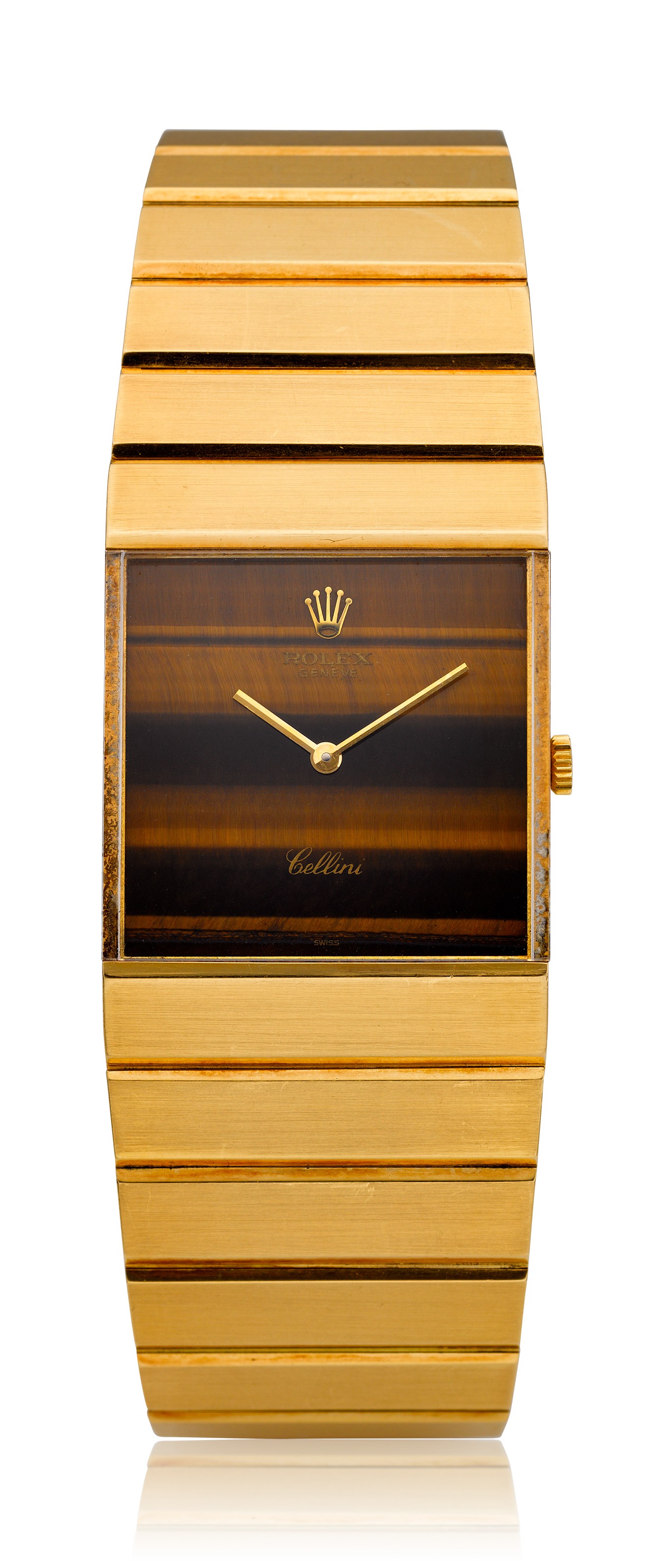 Rolex tiger king deals