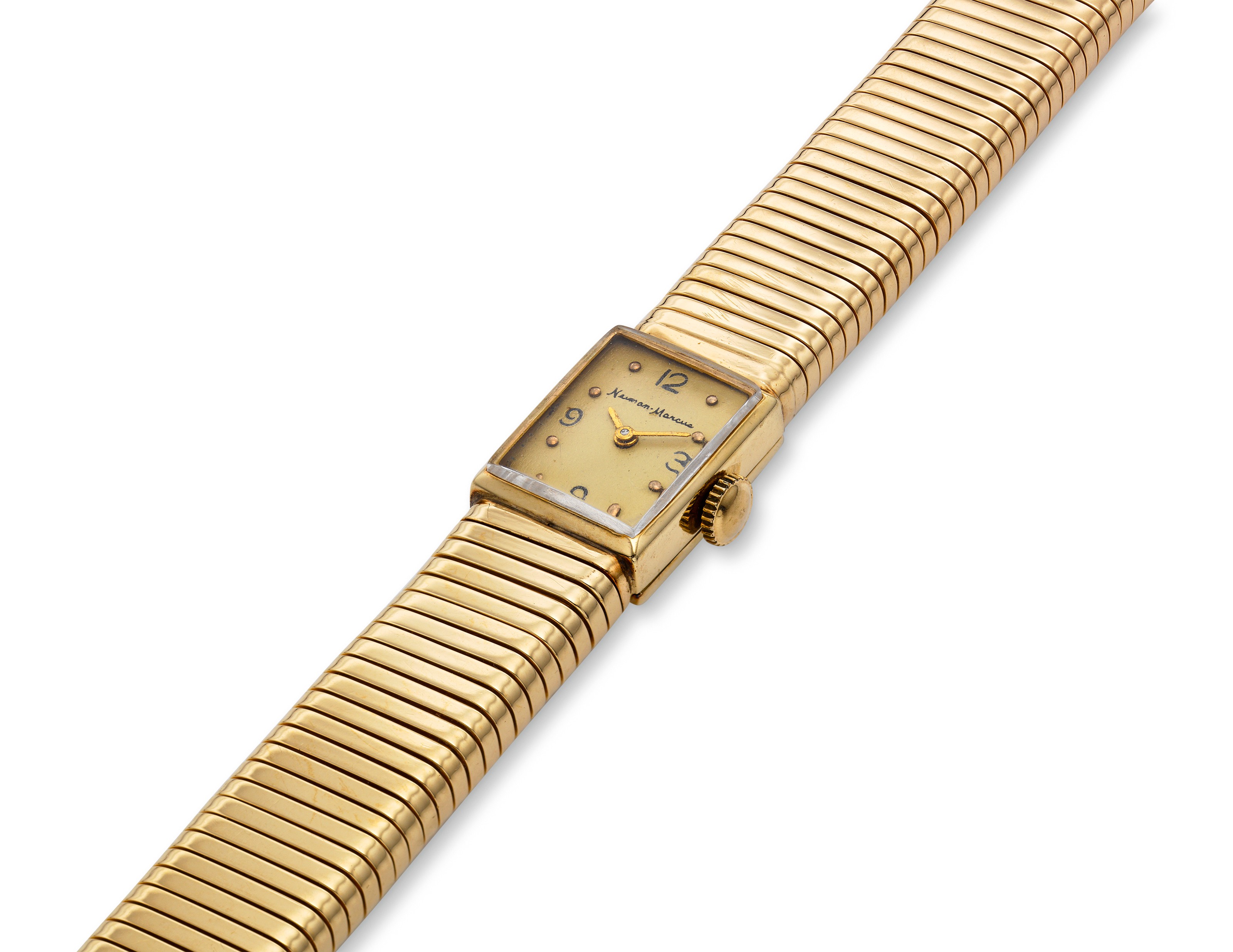 NEIMAN MARCUS, LADIES' 14K LONG 
