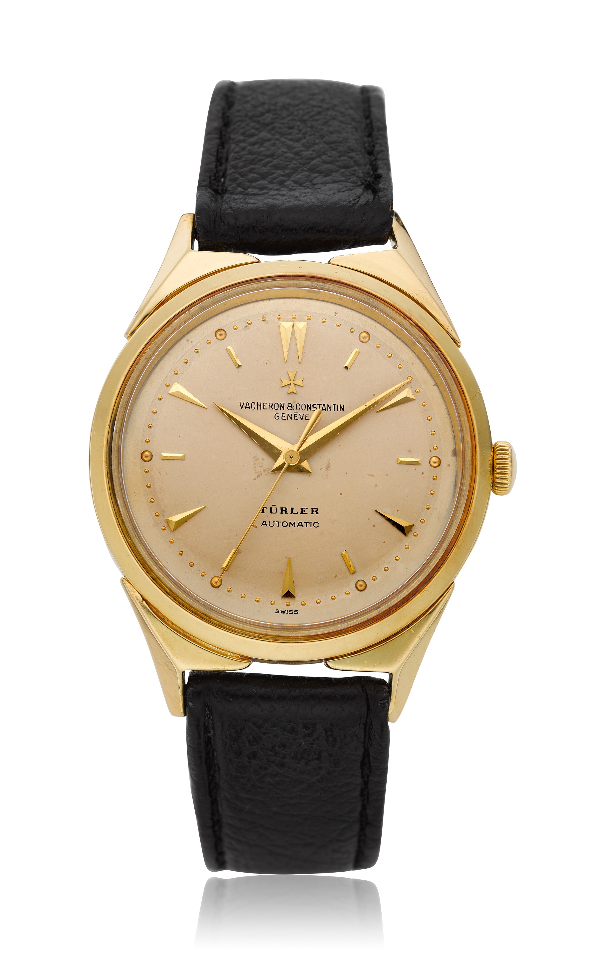 Vacheron 6073 hotsell