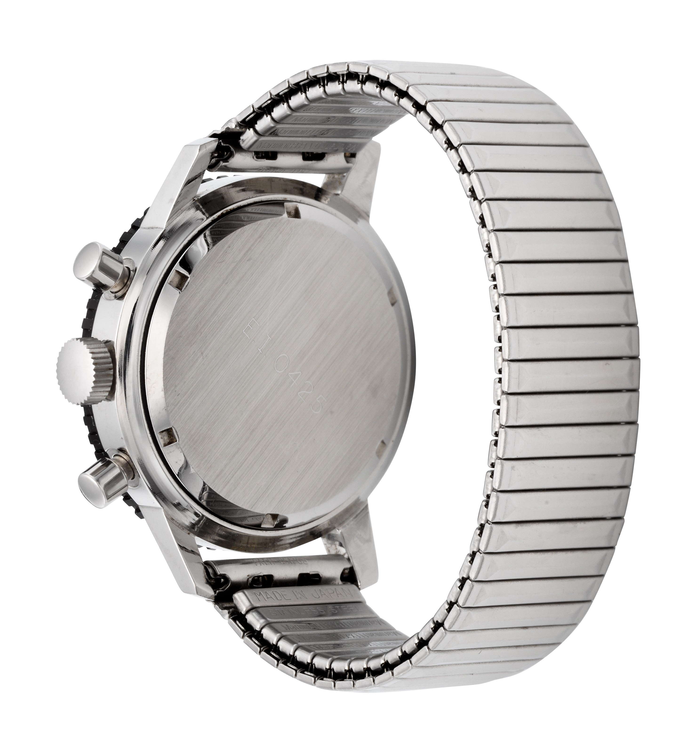 BREITLING, 817 MILITARY WATCH, | Christie's