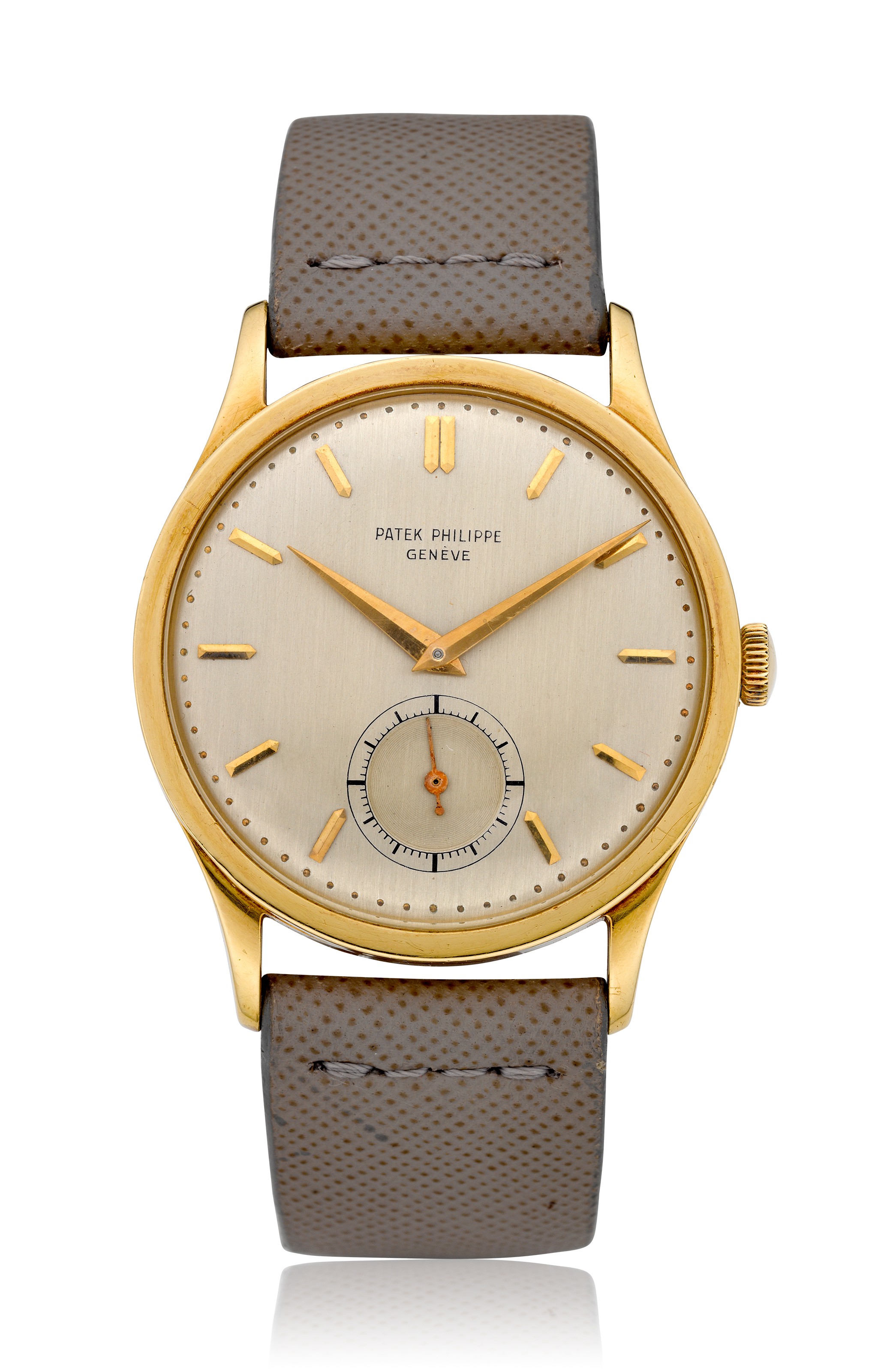 patek 570 steel