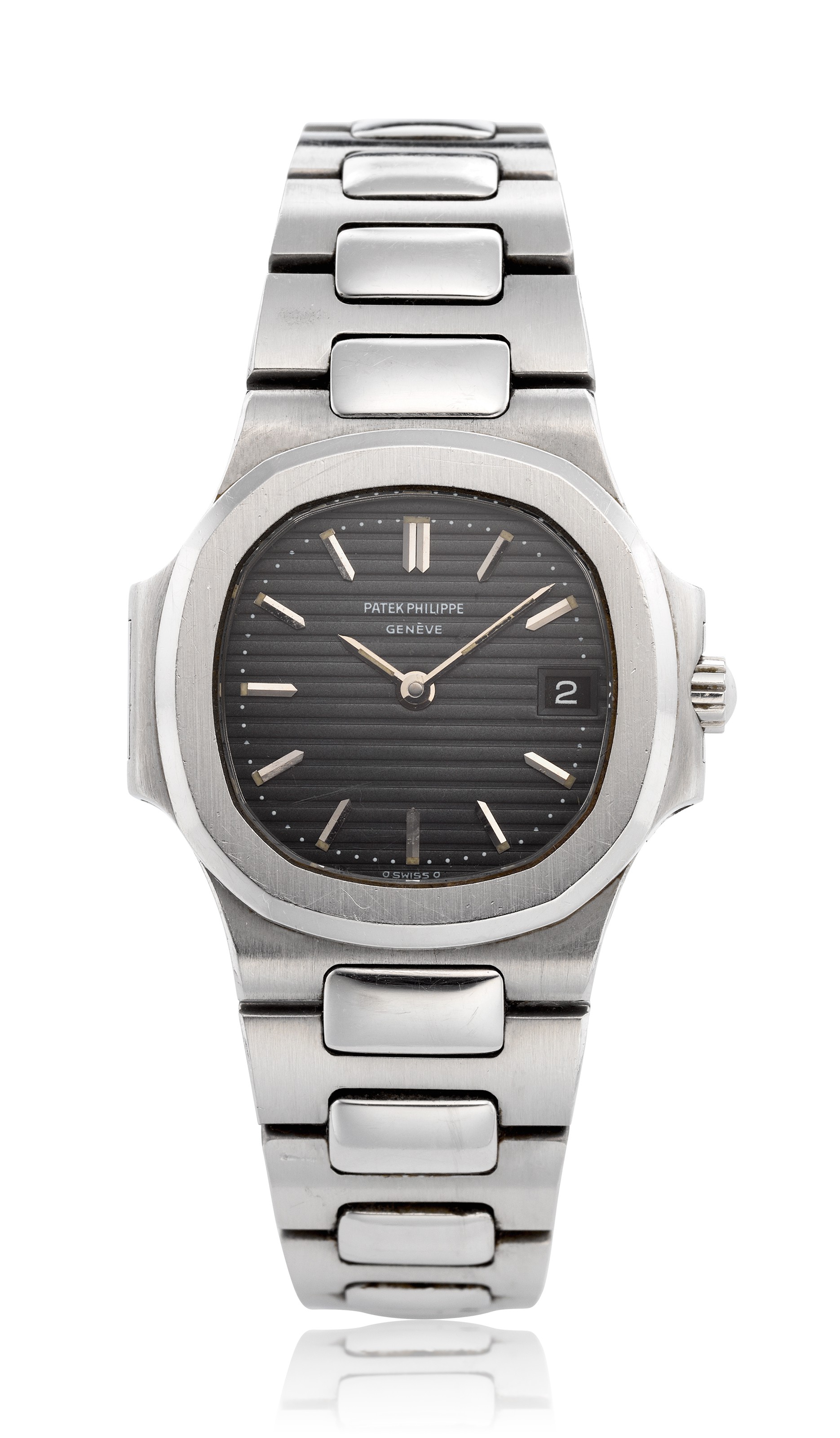 patek philippe nautilus cost