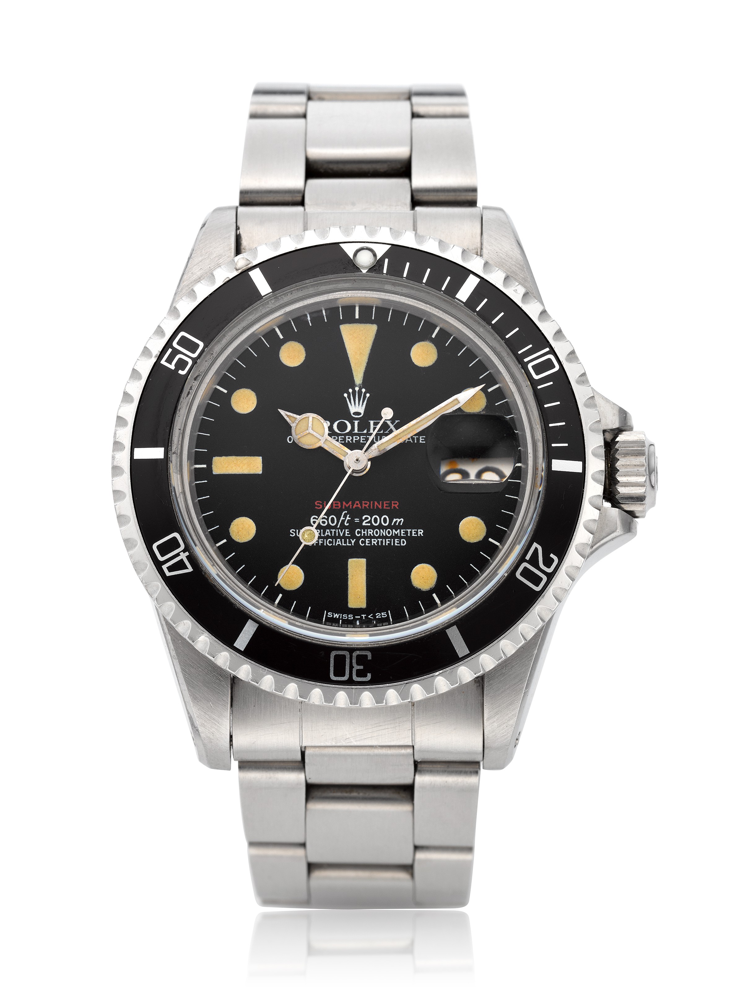 Rolex submariner tiffany & co outlet