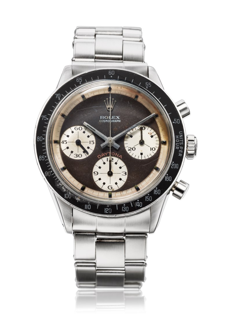 7 Desirable Watches From The Keystone Collection Christie S