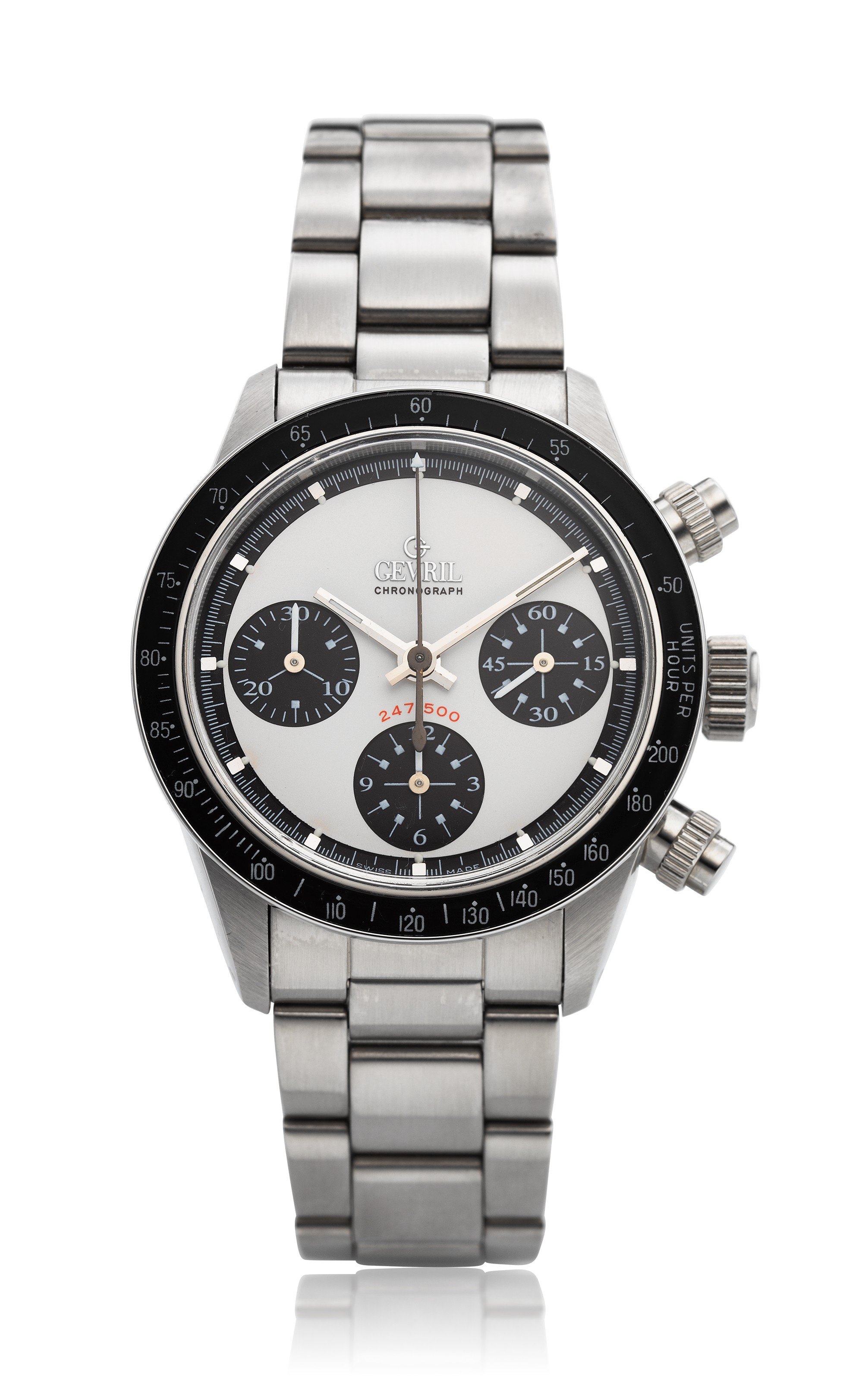 Gevril watches daytona shop