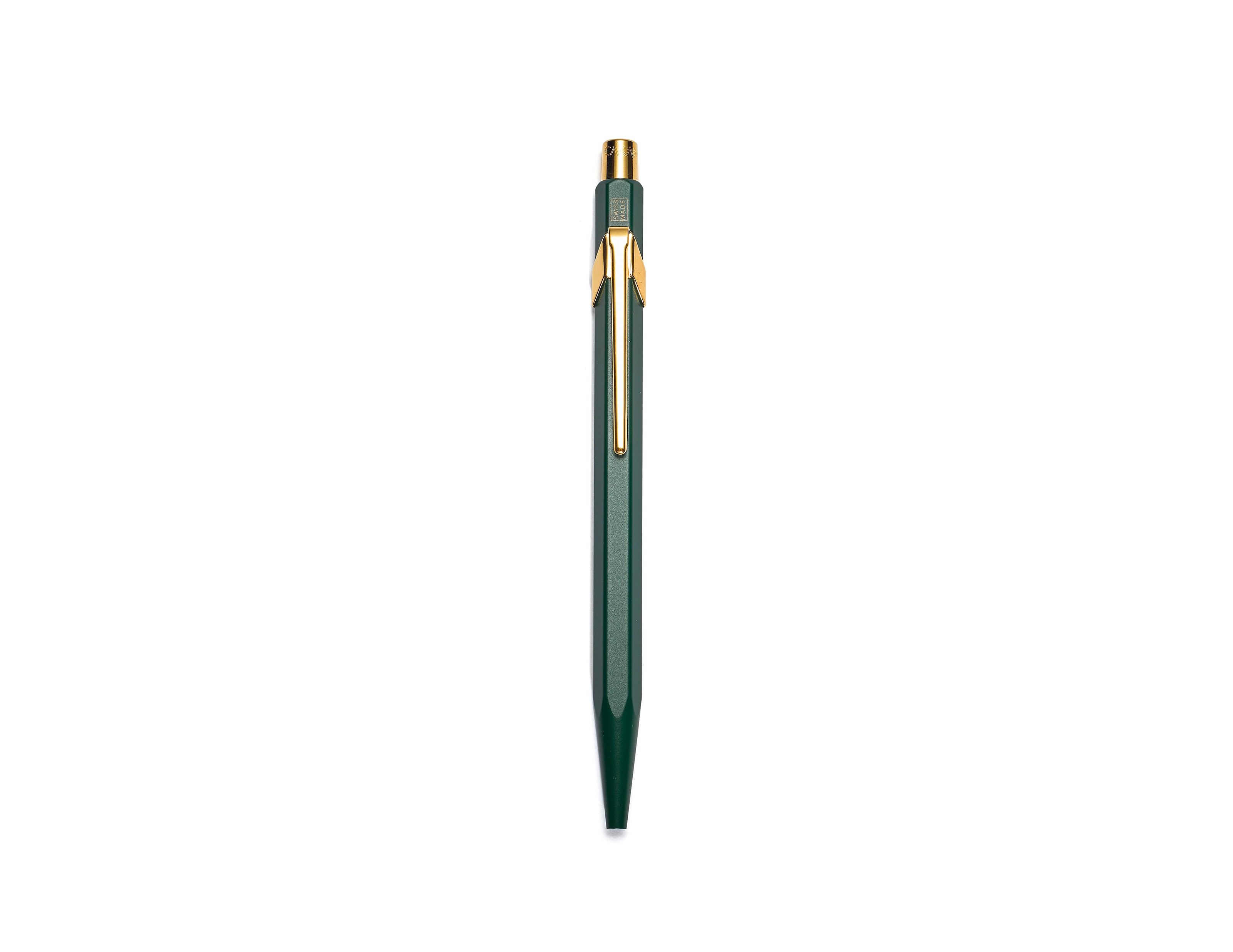 CARAN d'ACHE 849 ROLEX ボールペン Rolex SET Of 3 Caran d'Ache Ballpoint PEN Limited Edition