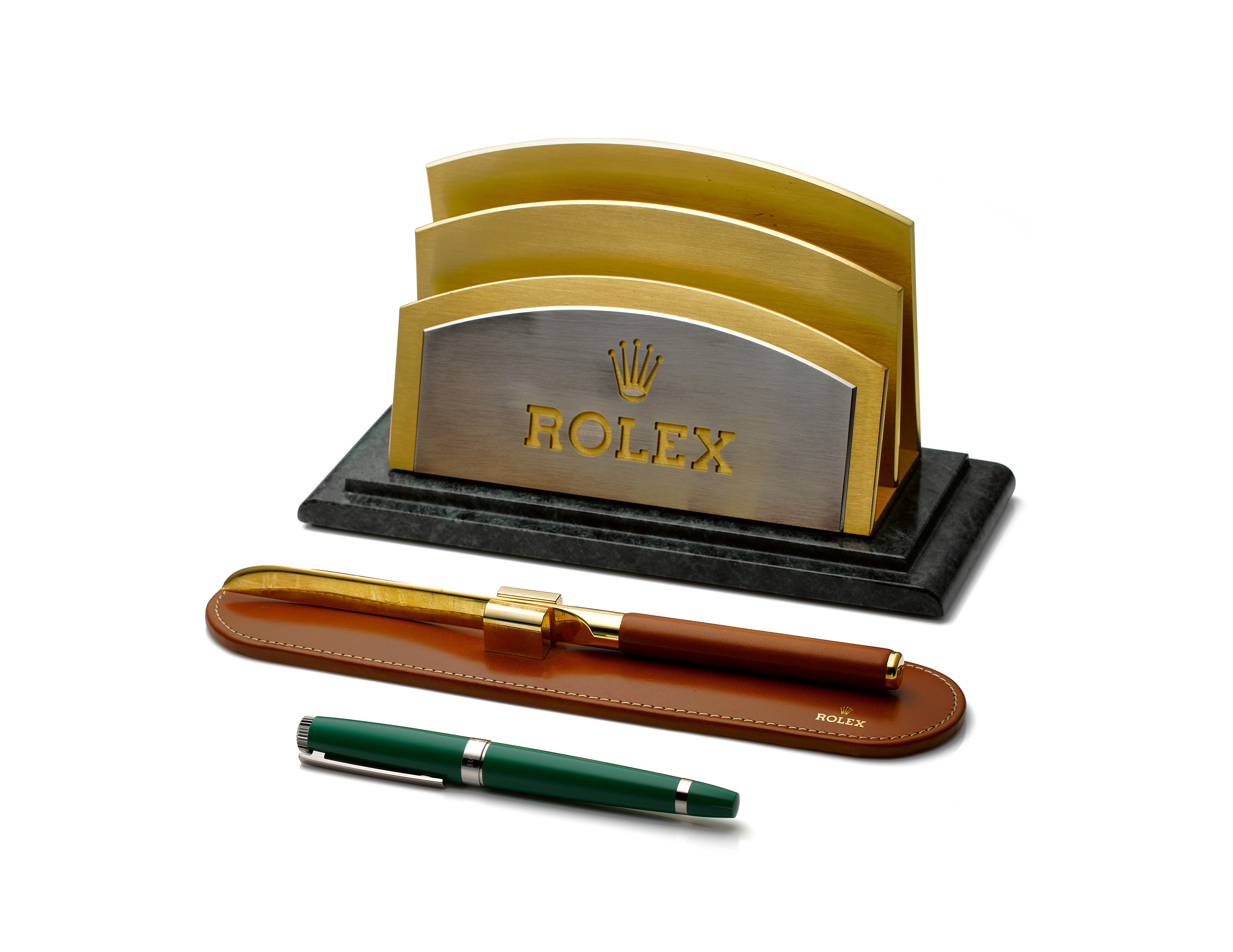 Rolex pen knife online