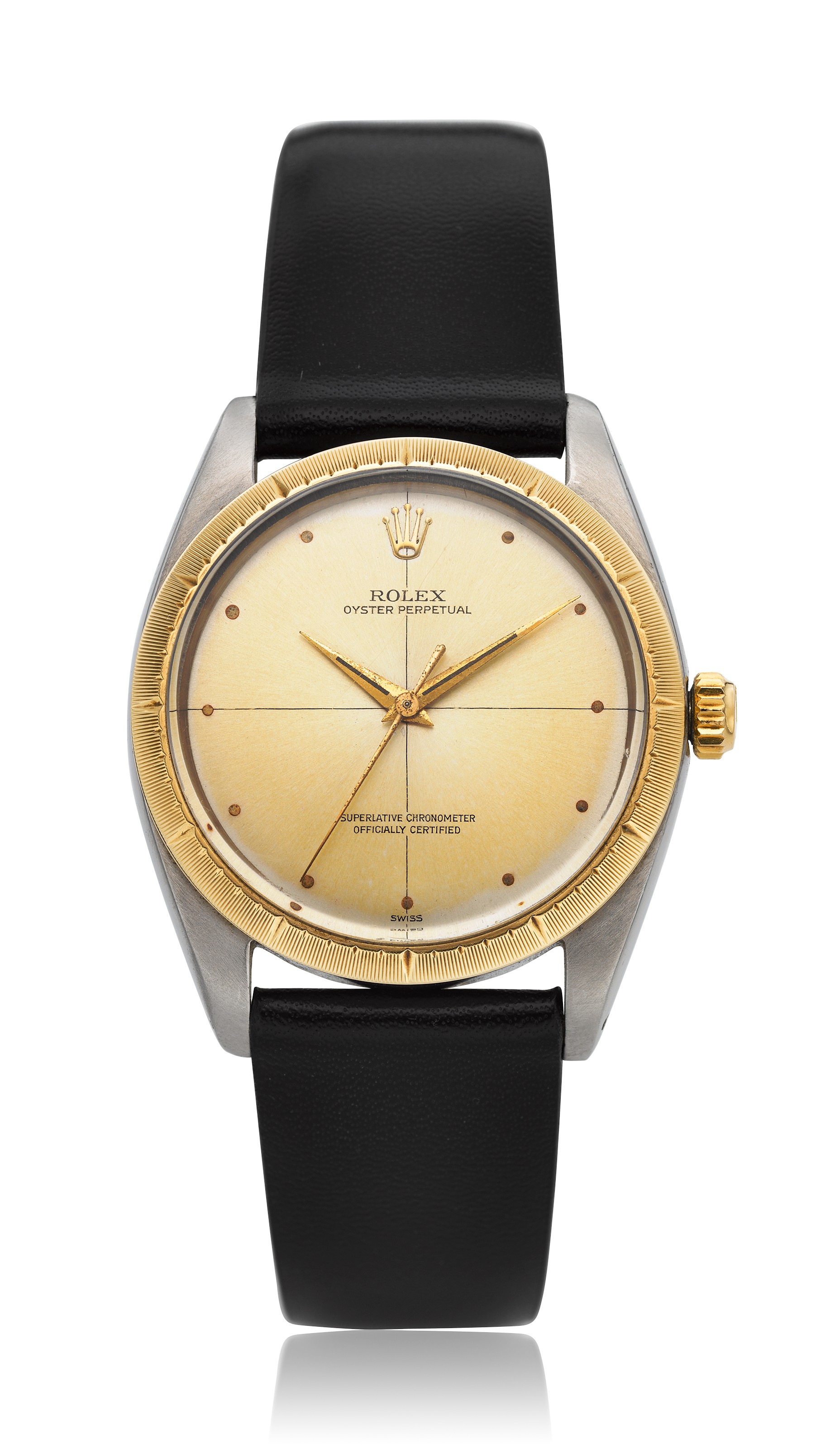 希少 Perpetually Yours By Rolex ロレックス 香水 希少