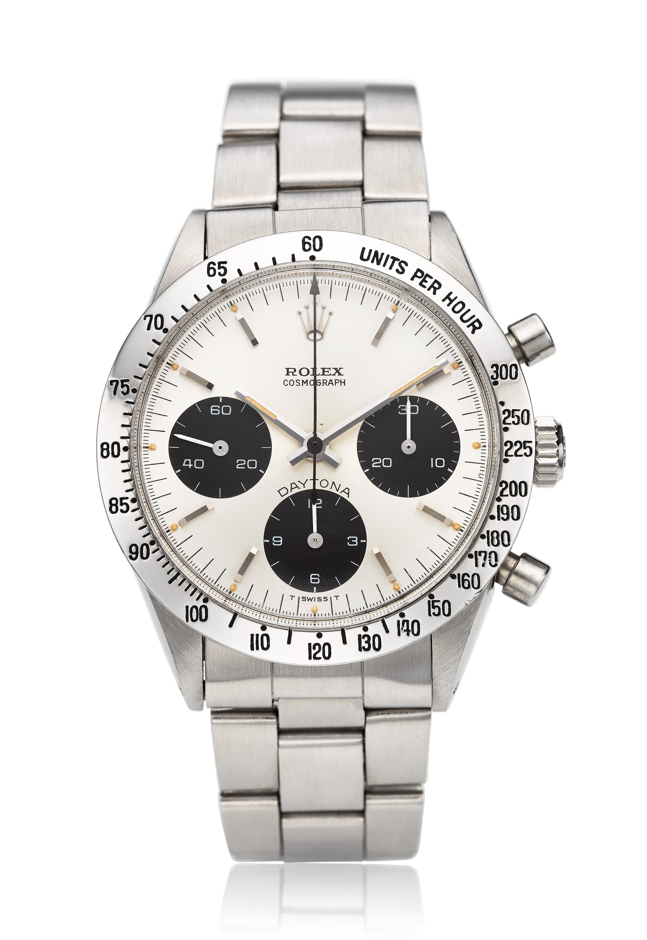 ROLEX, DAYTONA, REF. 6239, | Christie's