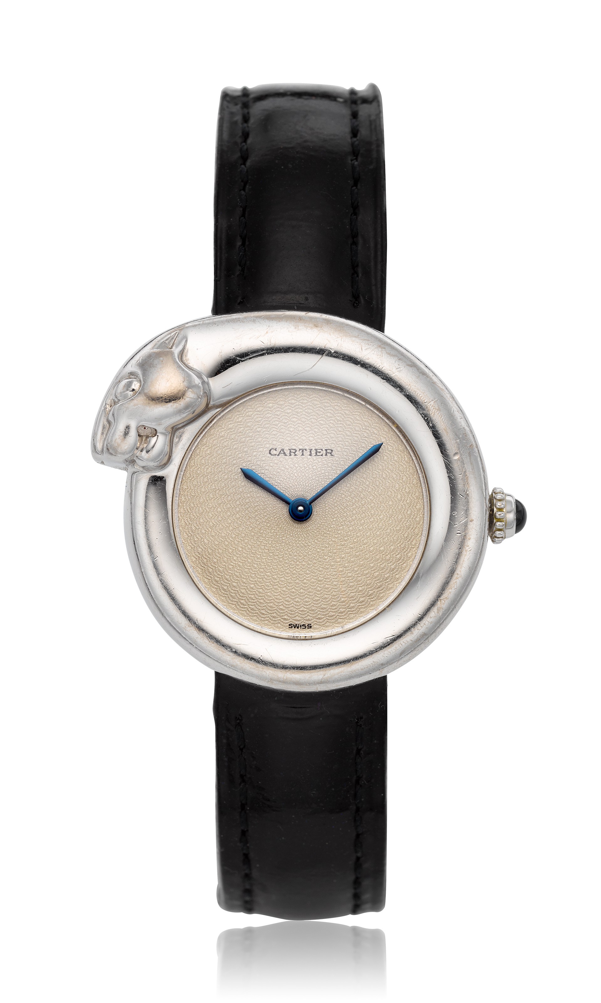 Cartier model 2019 hot sale