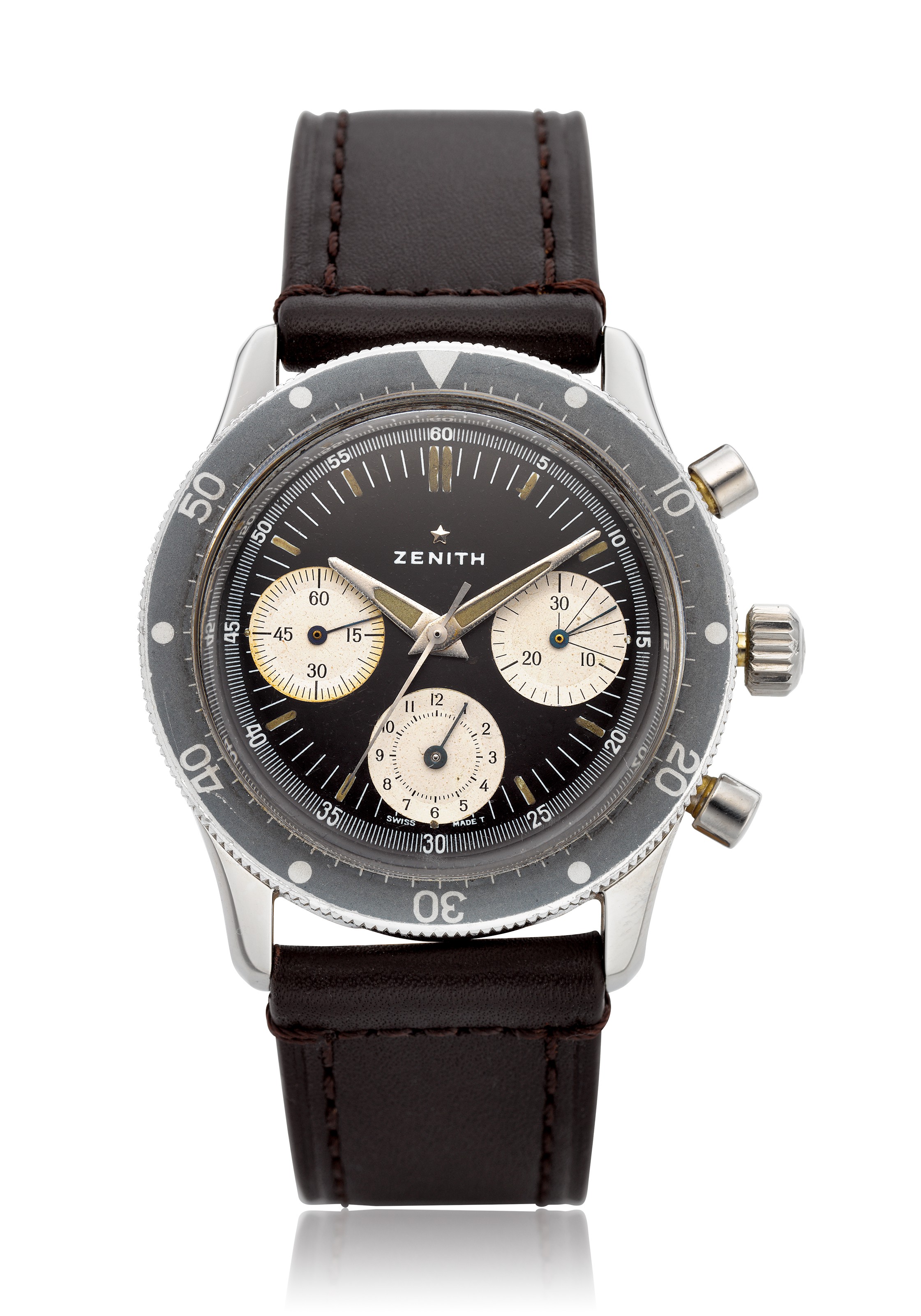 Zenith a277 best sale