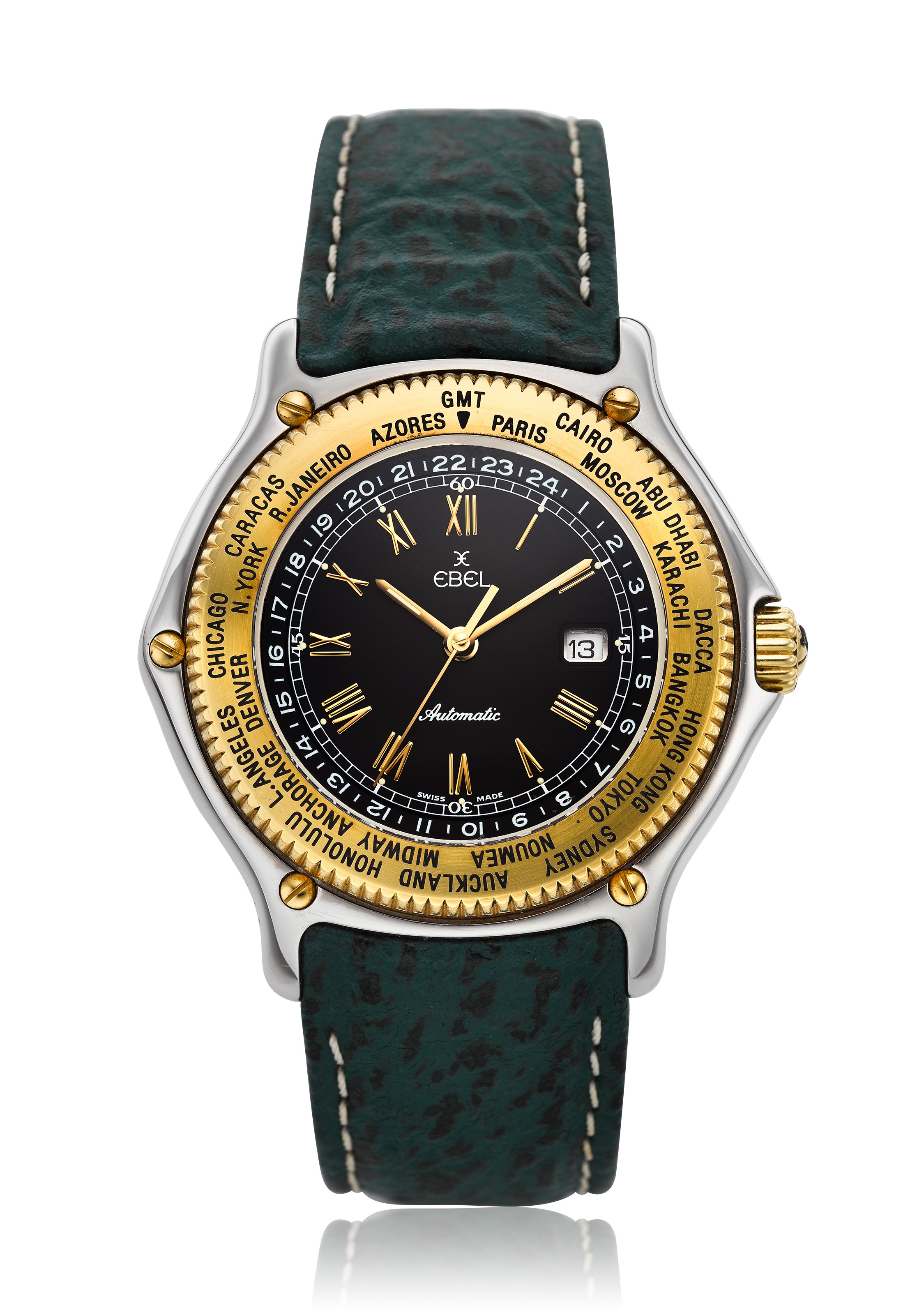Ebel 2019 deals