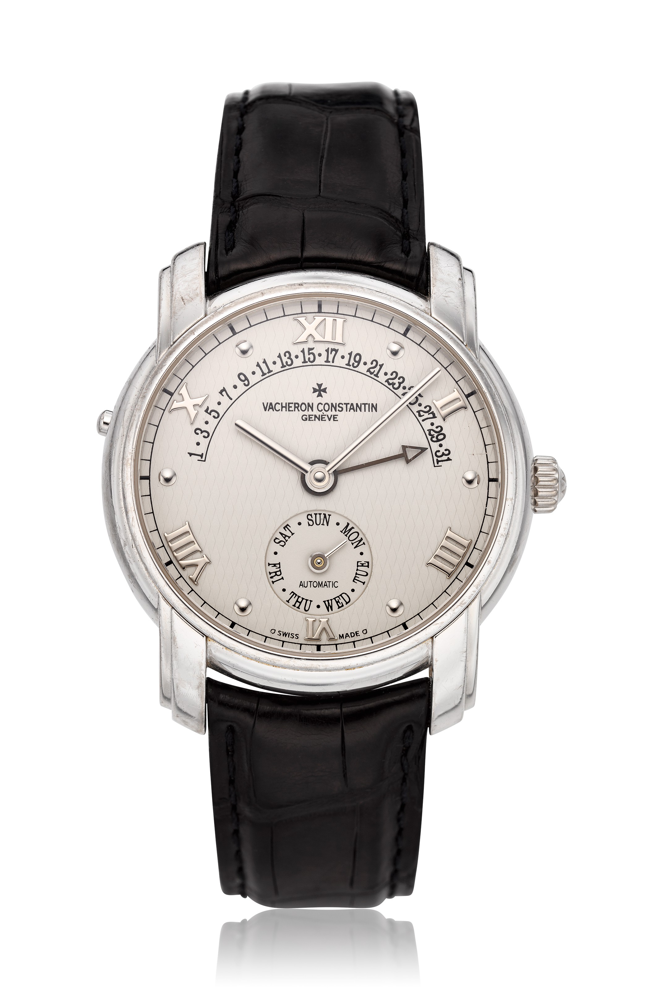 Vacheron 47245 clearance
