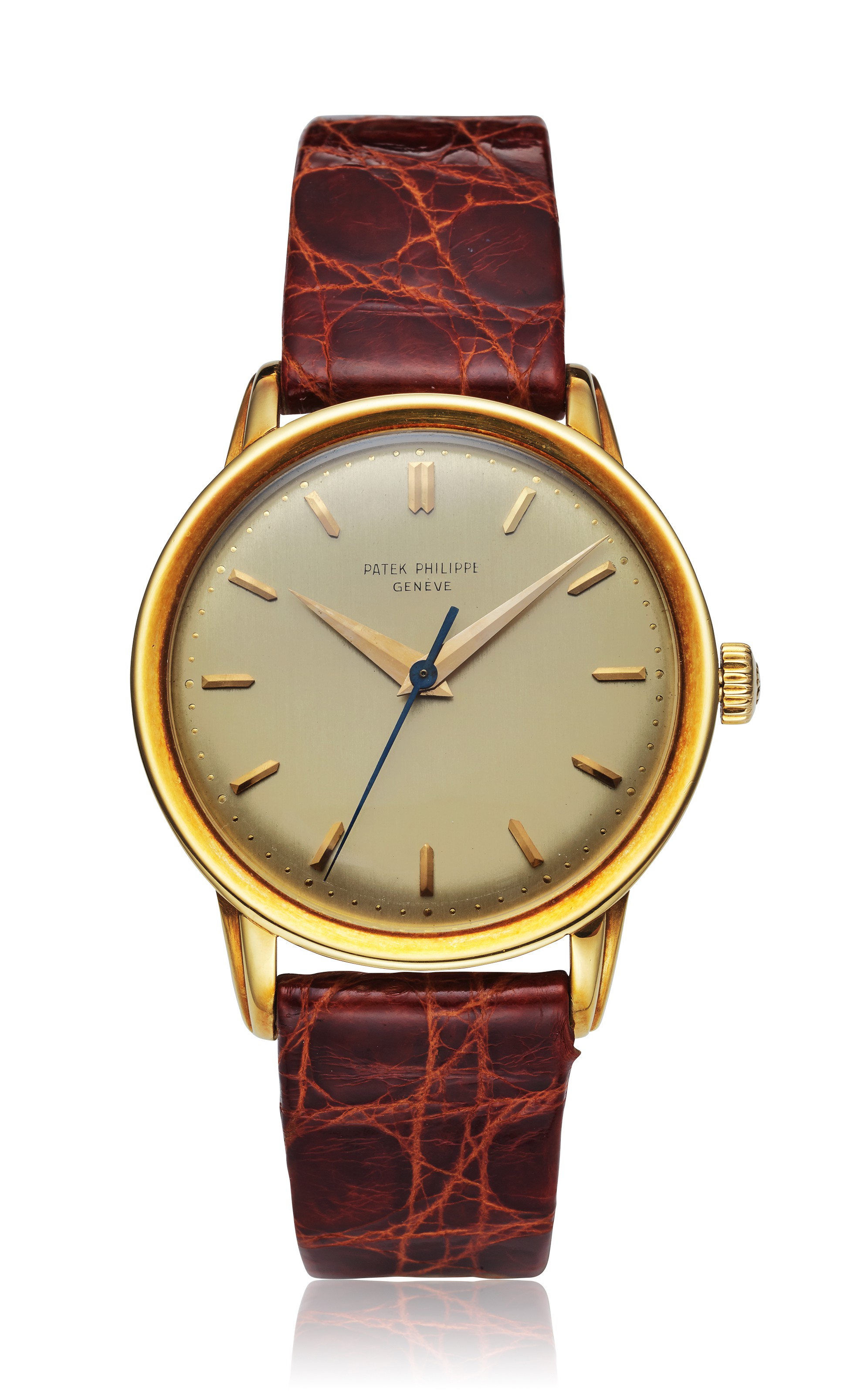 patek philippe 18k 750