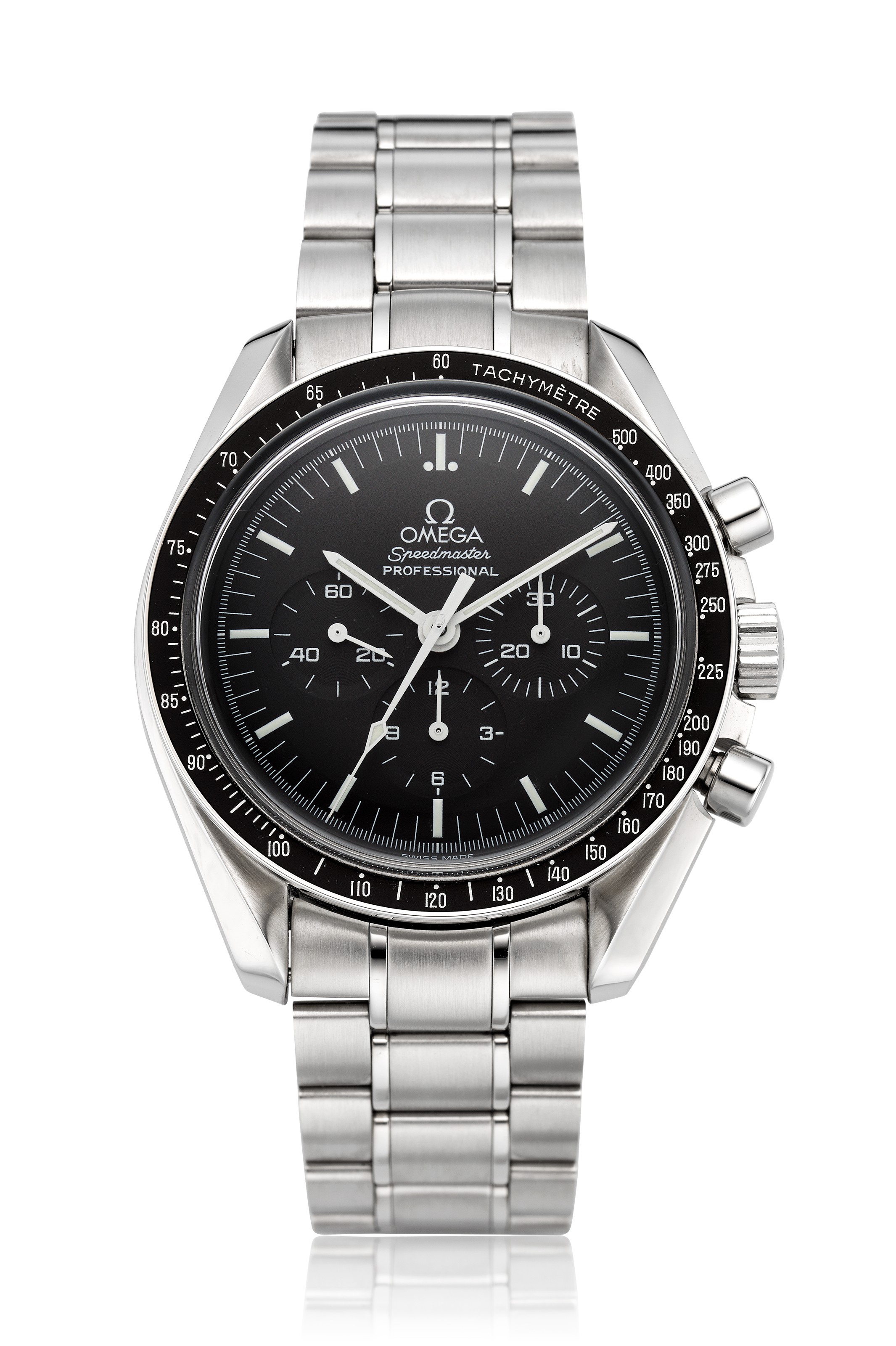 Speedmaster galaxy express hot sale 999