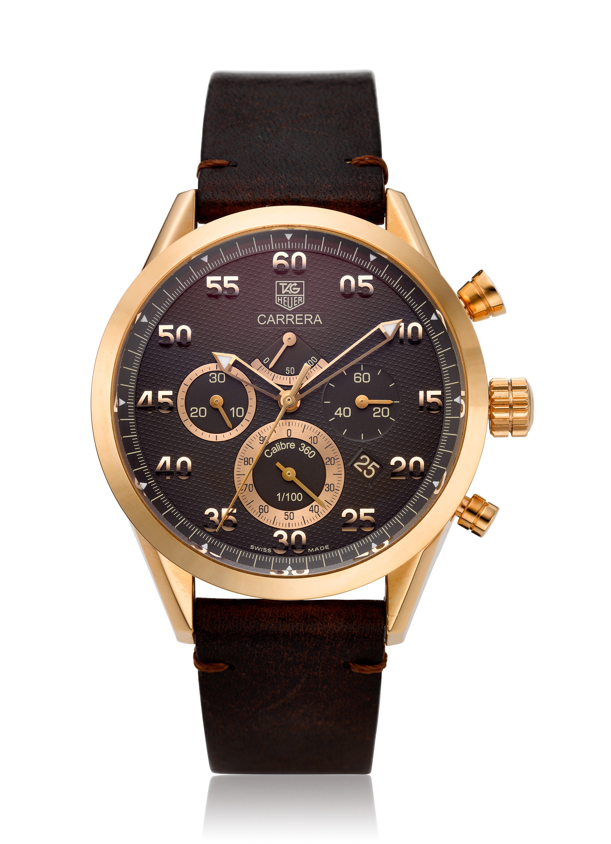 Tag heuer carrera calibre 360 shop