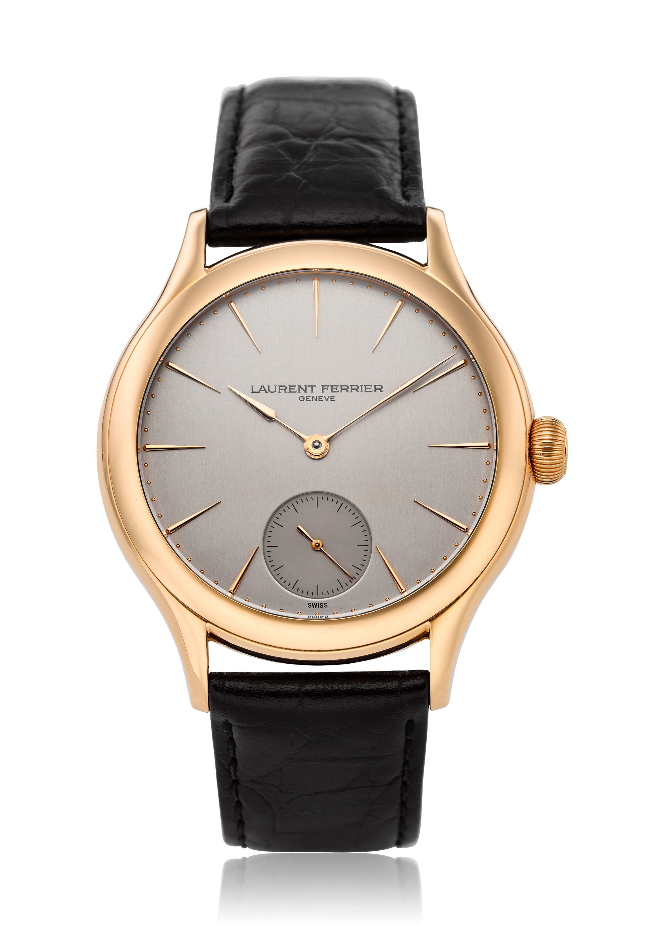 Ferrier Watches Laurent Ferrier Sport Automatic Men Watch In