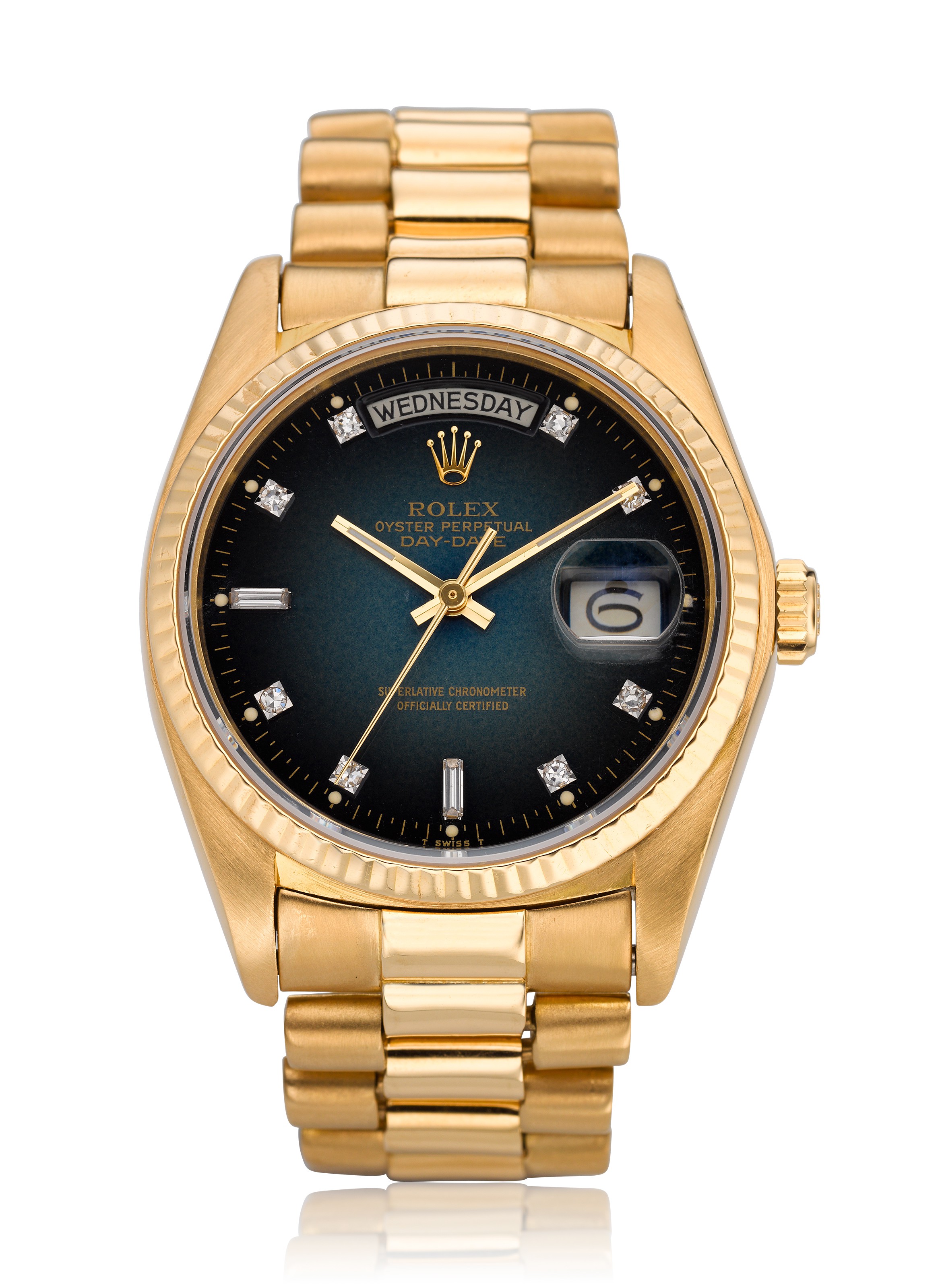 ref 18038 rolex