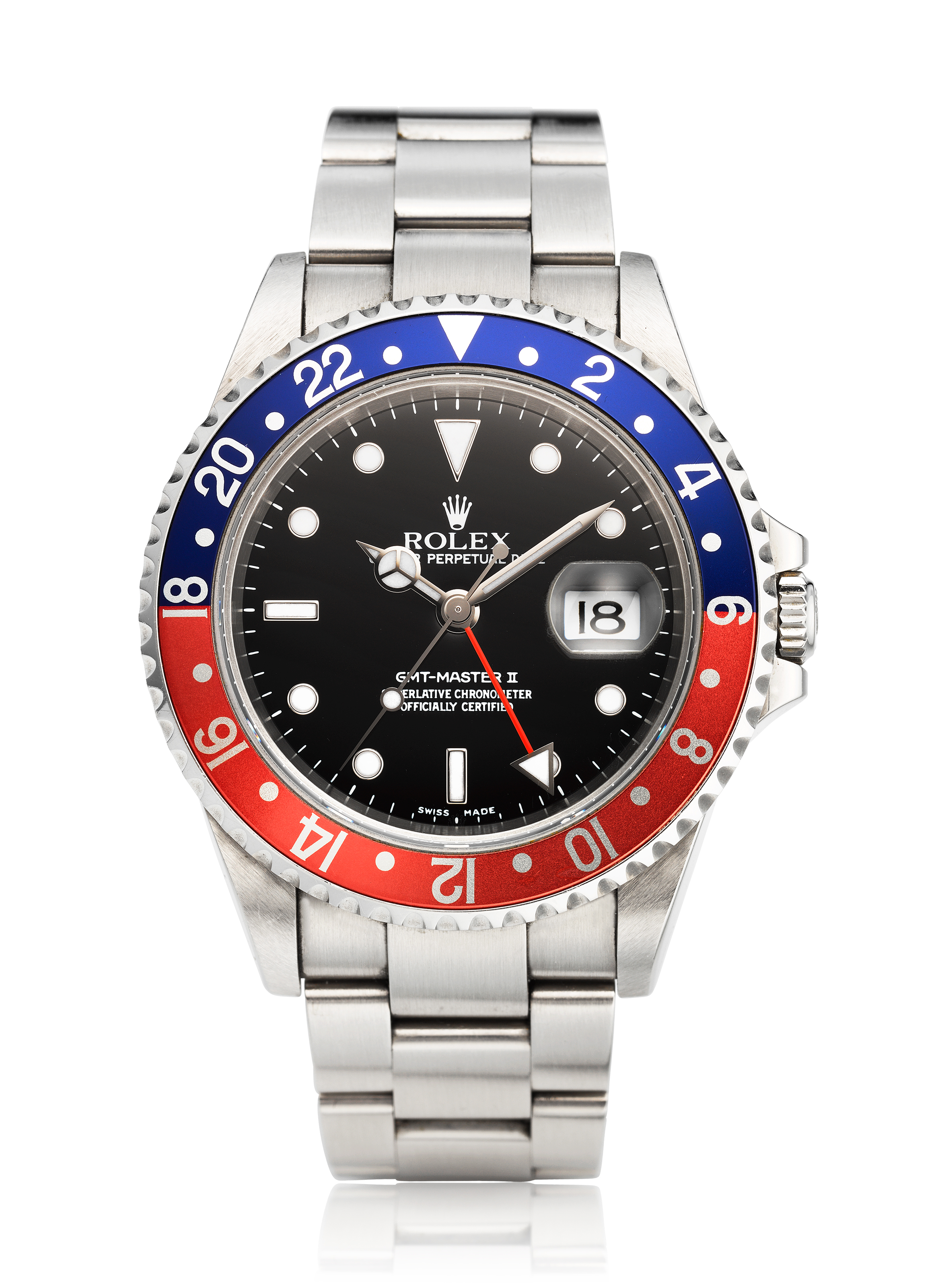 gmt pepsi for sale