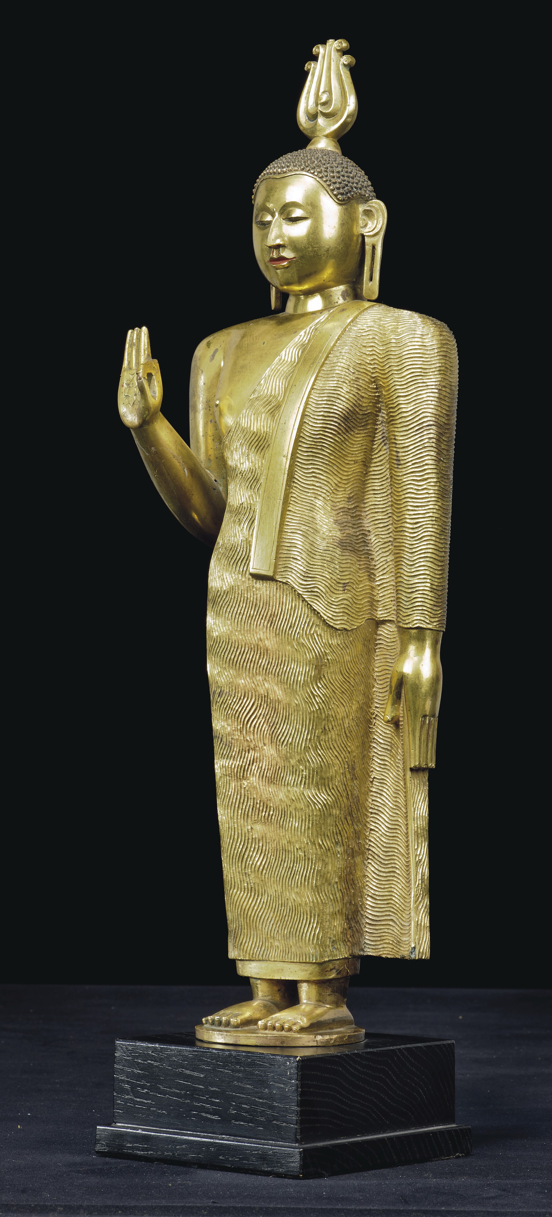 Uniqueness of gandhara civilization image