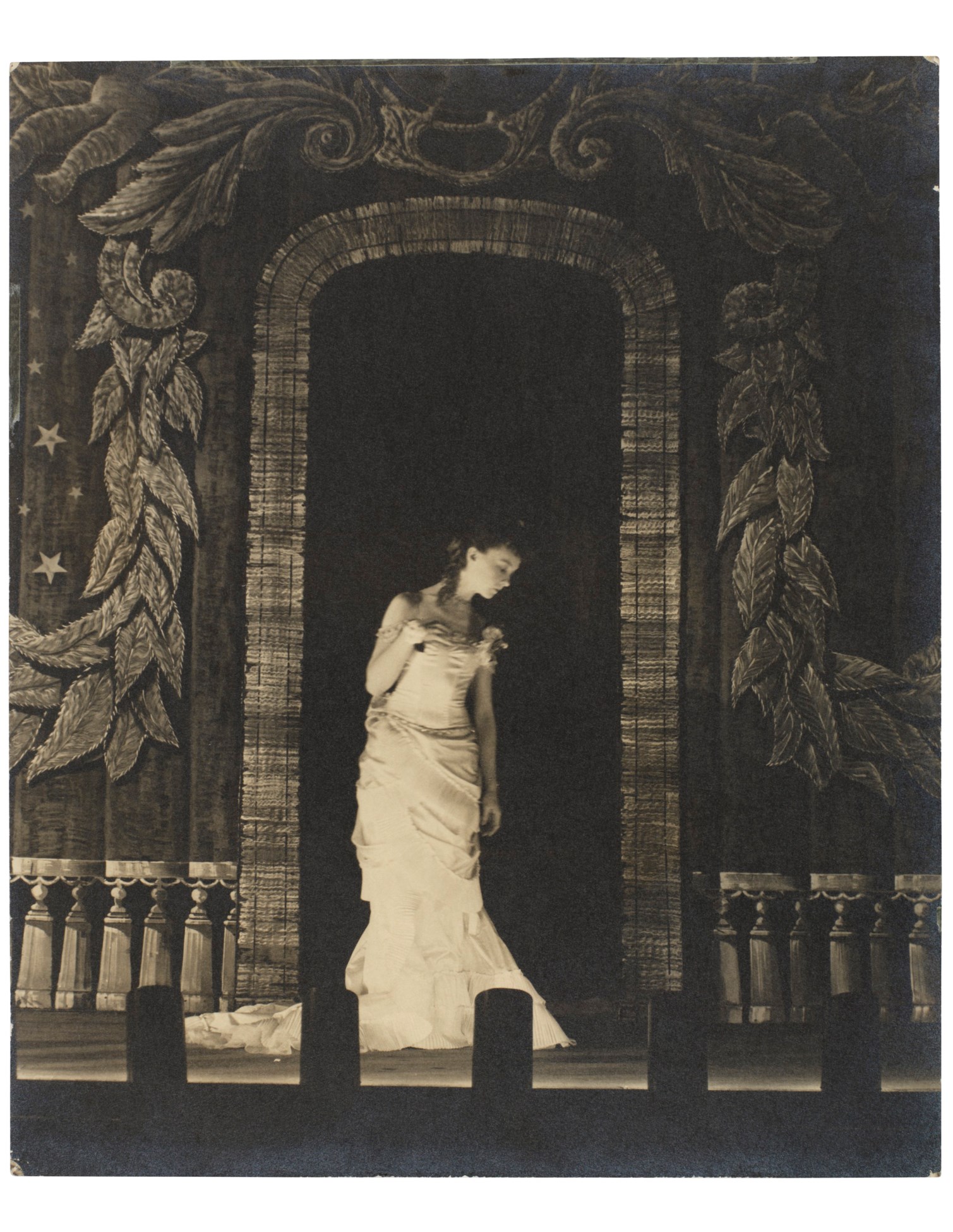 LAURA GILPIN (18911979)