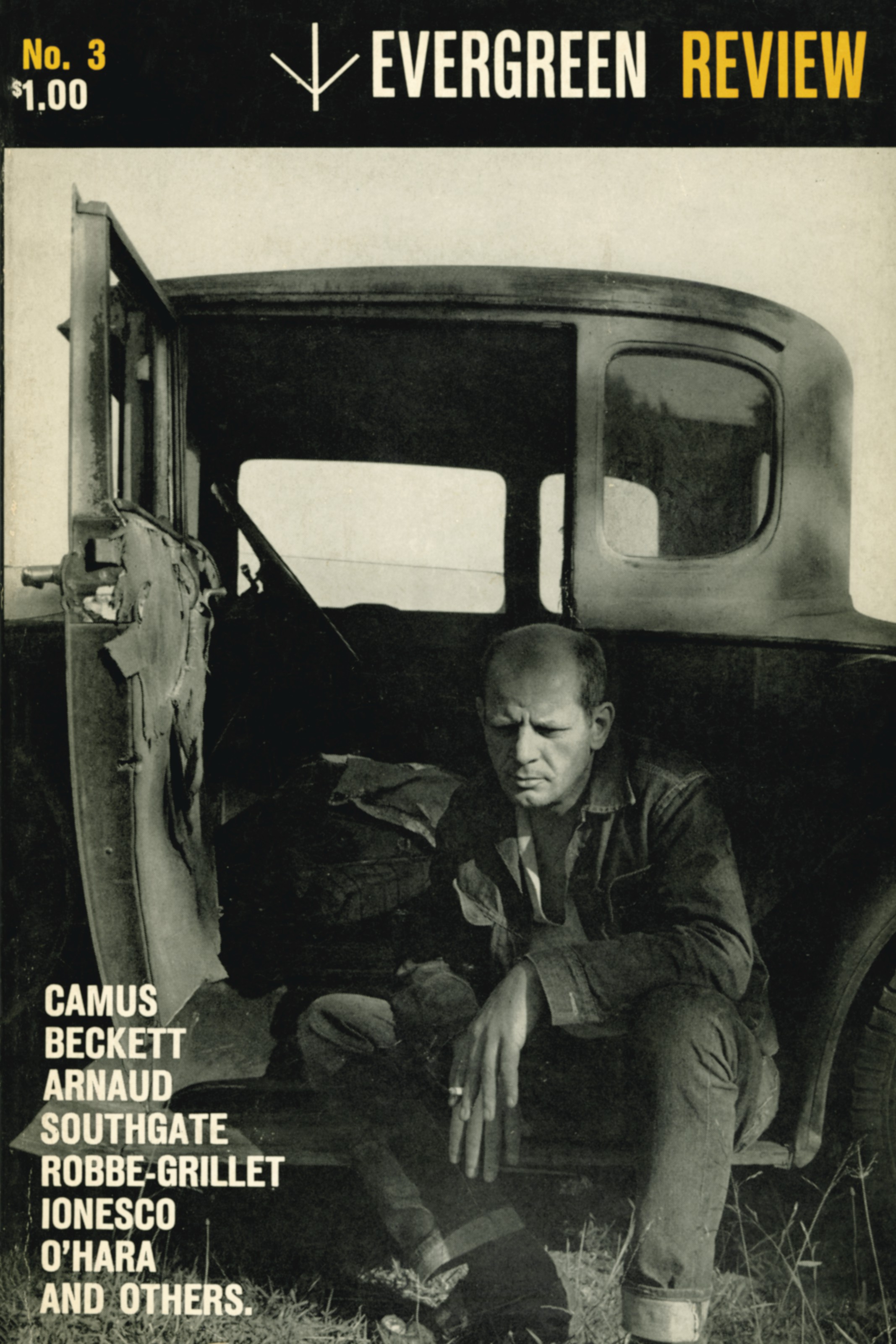 HANS NAMUTH (1915 1990) , Jackson Pollock, 1950 Christie's