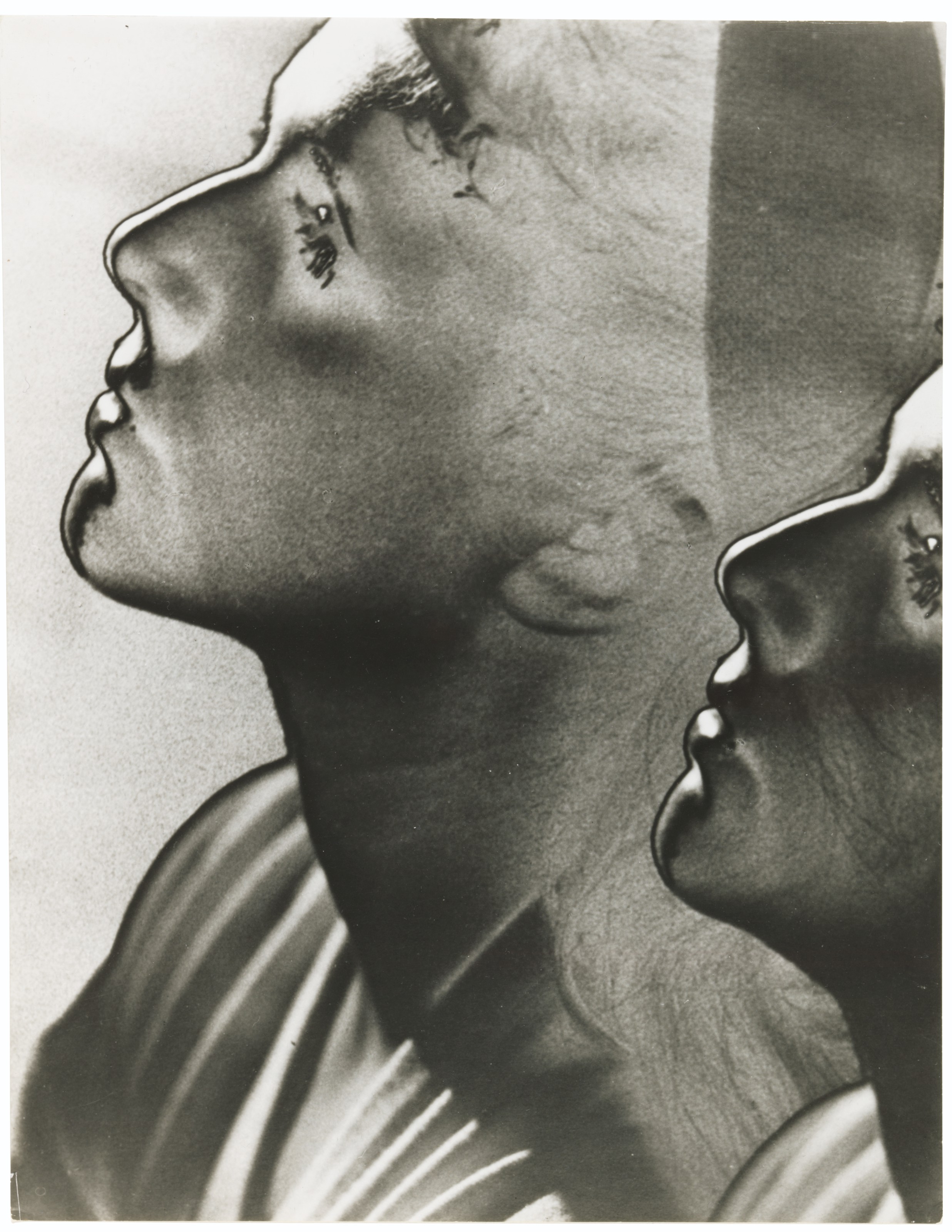 Man Ray (Emmanuel Radnitzky). Constantin Brancusi. 1925 | MoMA