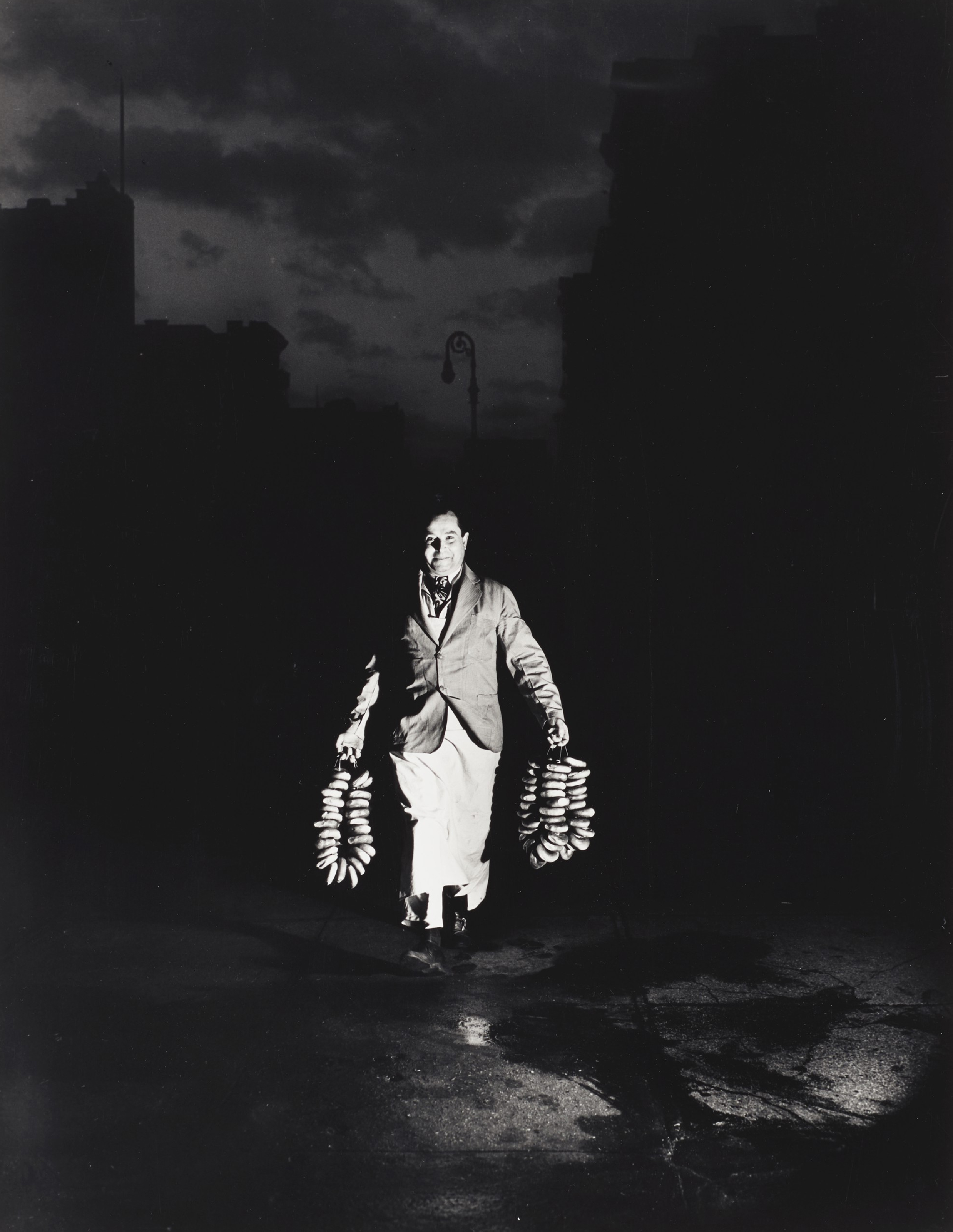 Weegee Portfolio - Thumb 5