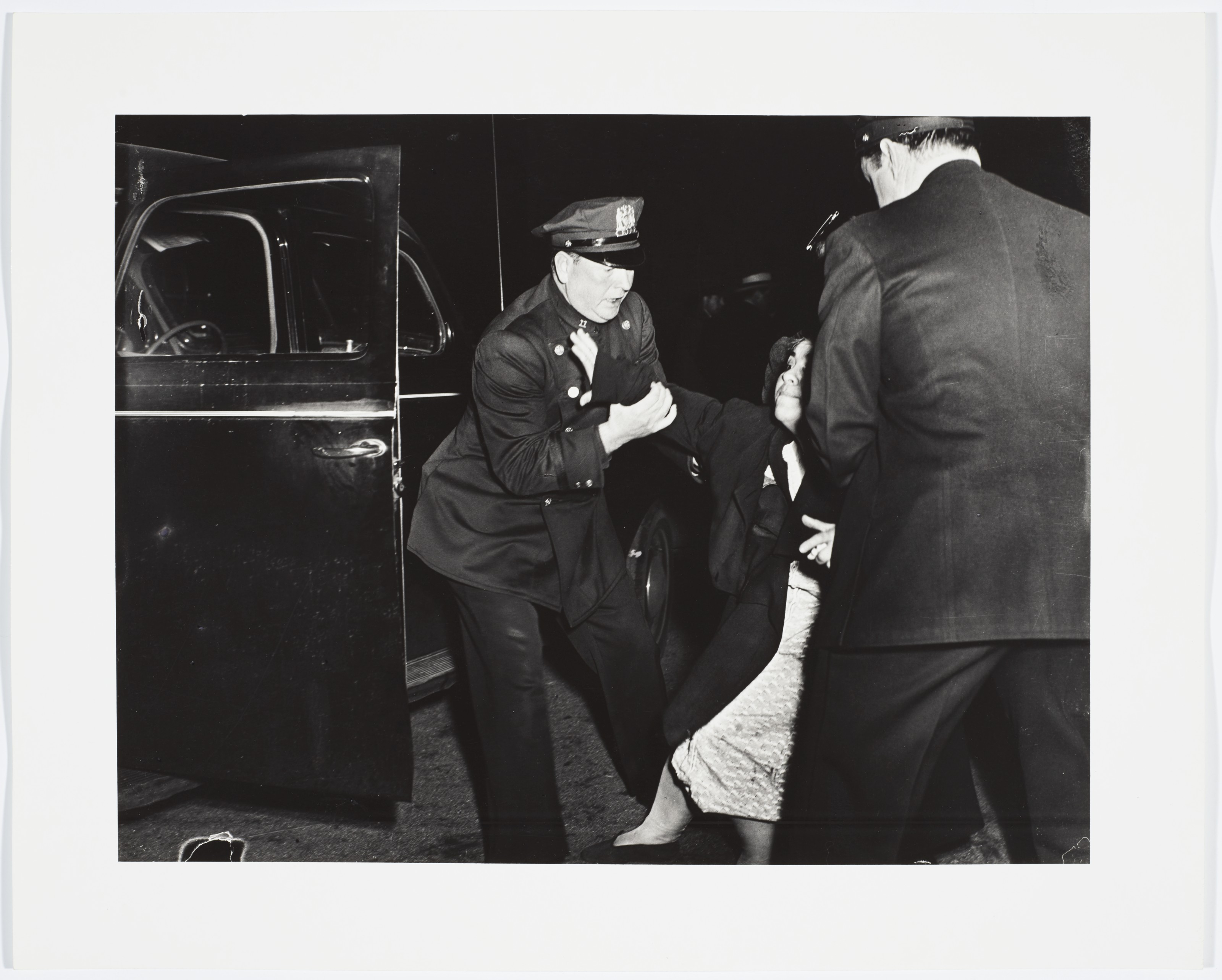 Weegee Portfolio - Thumb 6