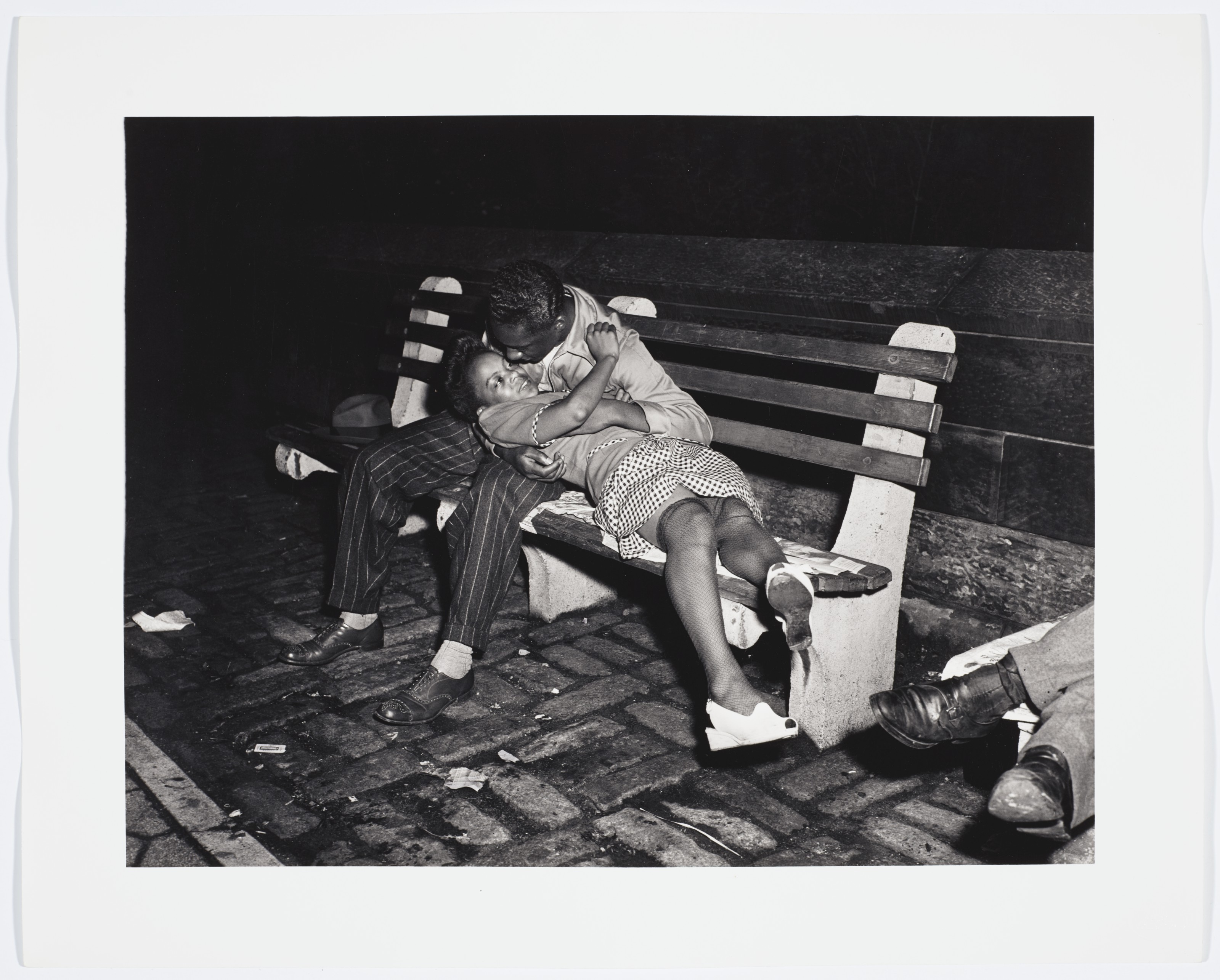 Weegee Portfolio - Thumb 7