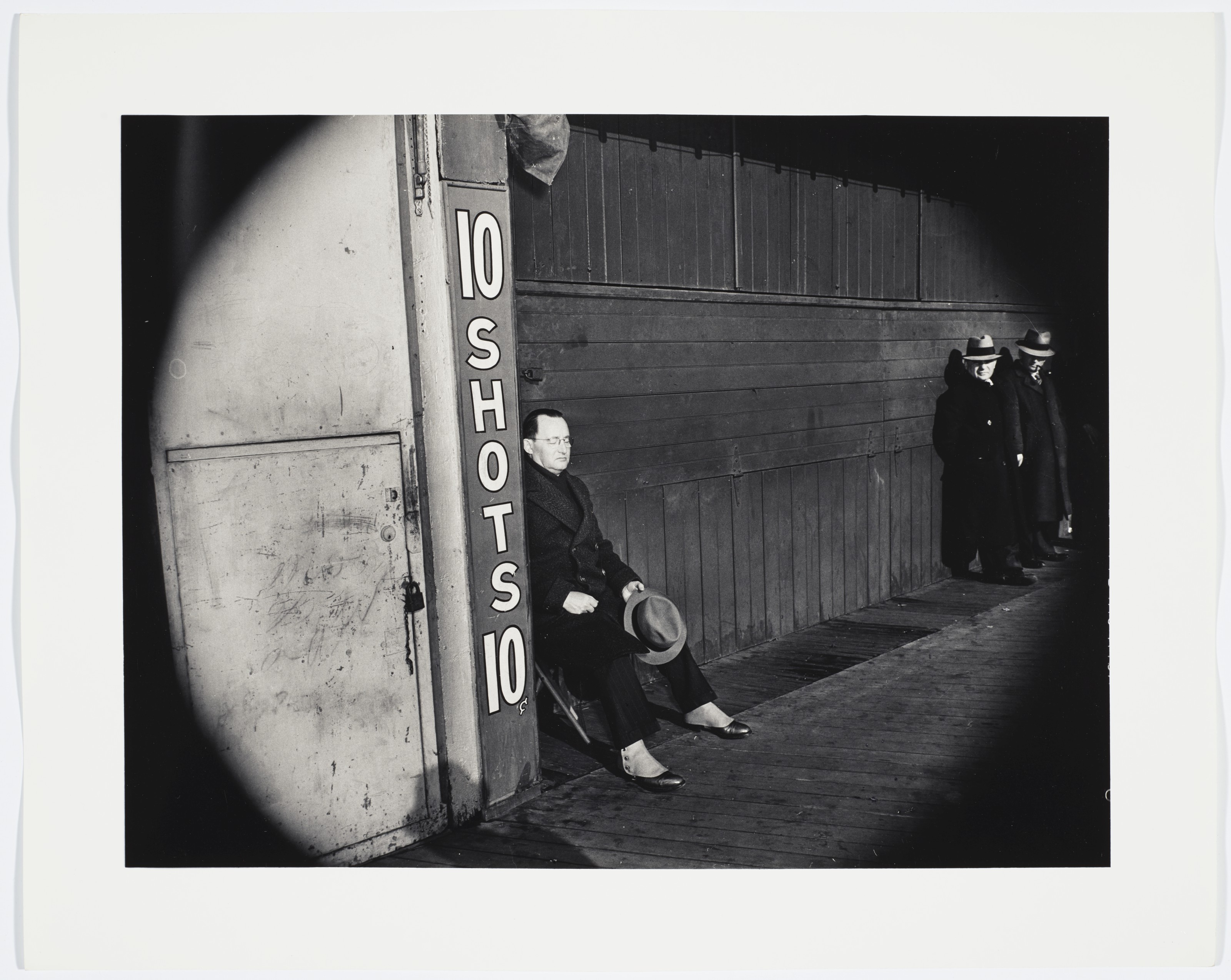 Weegee Portfolio - Thumb 9