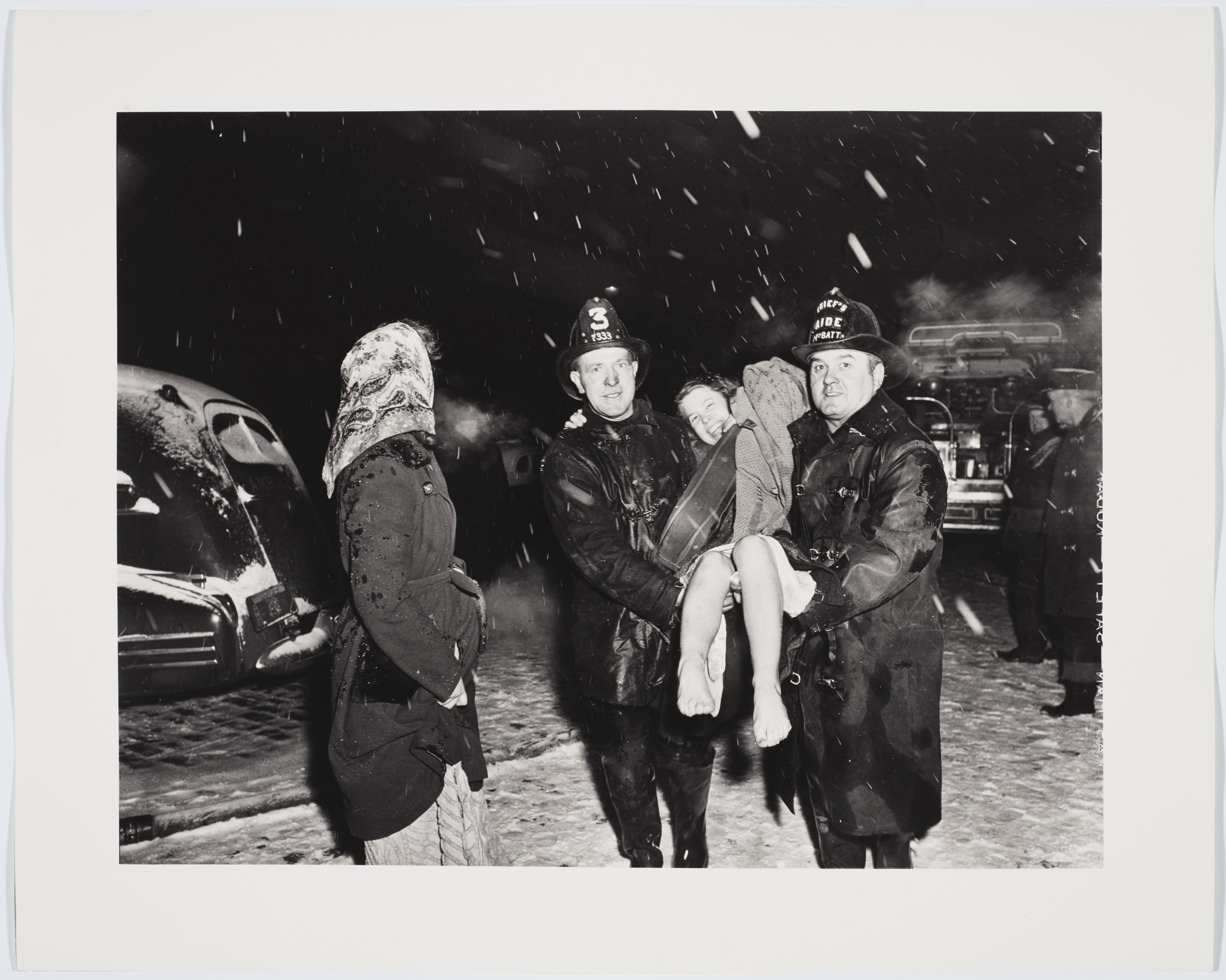 Weegee Portfolio - Thumb 10