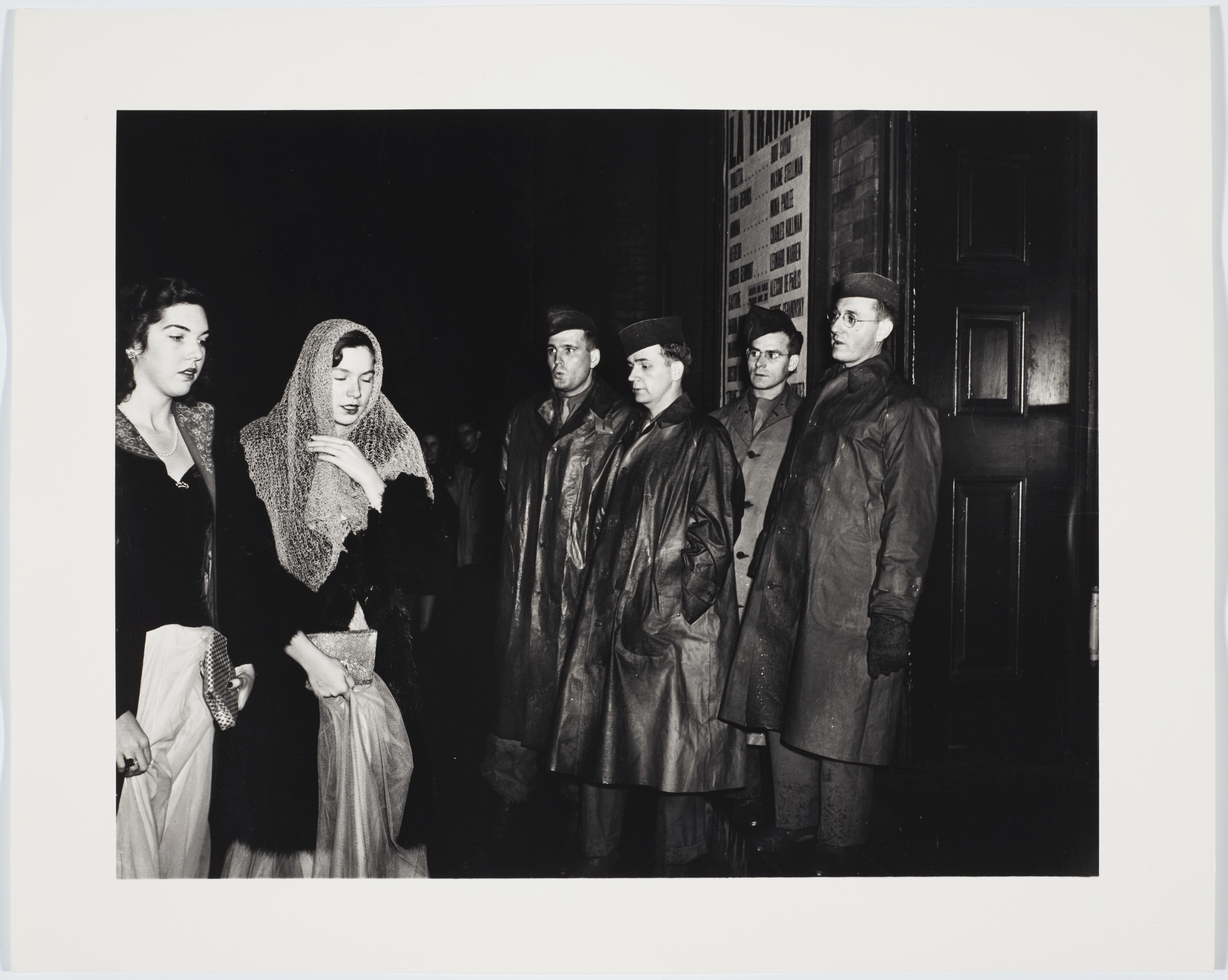 Weegee Portfolio - Thumb 11