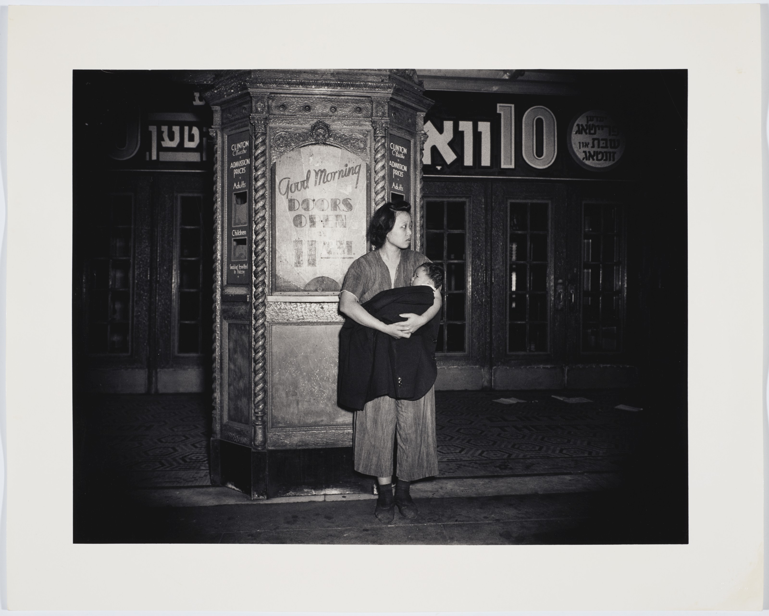 Weegee Portfolio - Thumb 12
