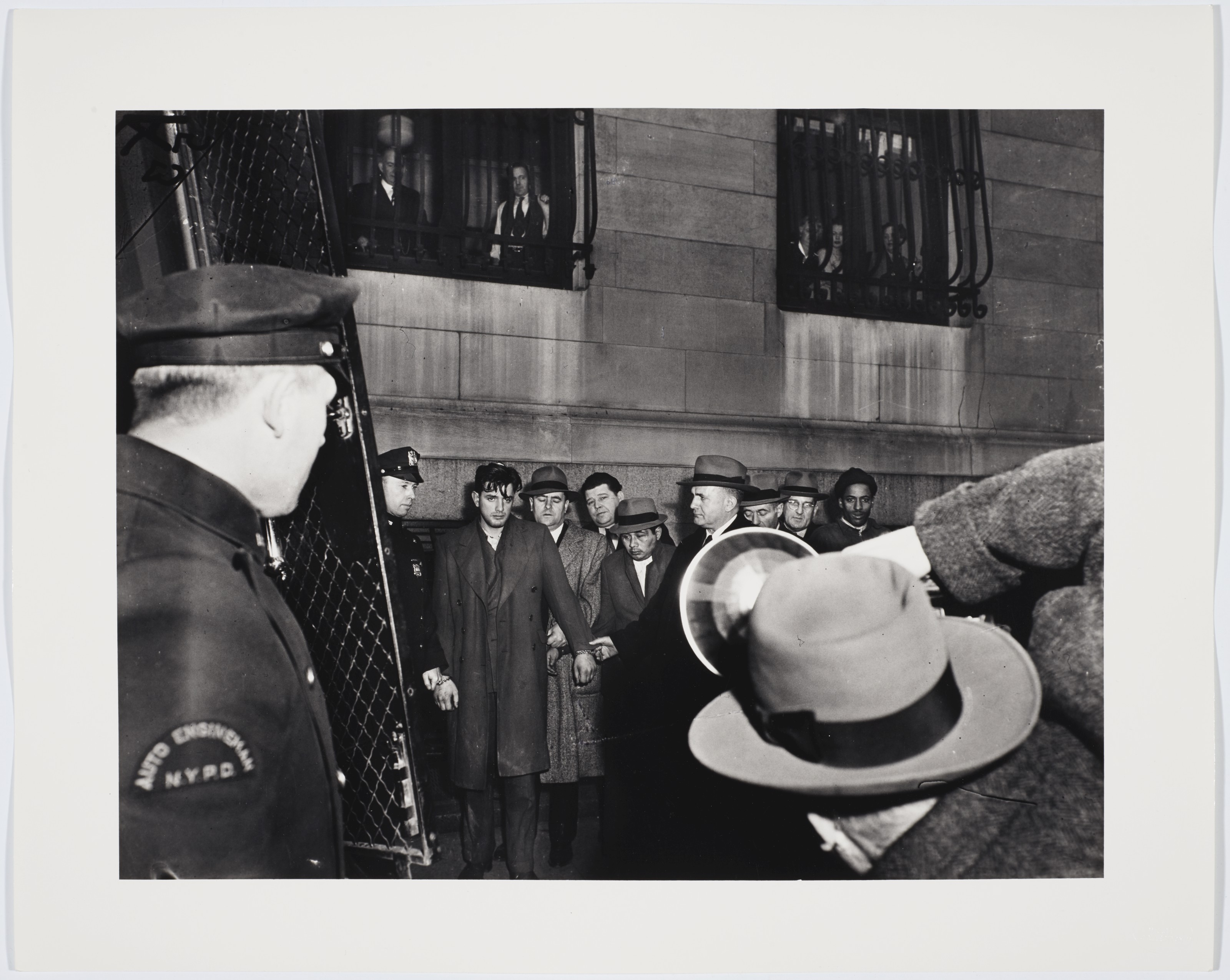 Weegee Portfolio - Thumb 13