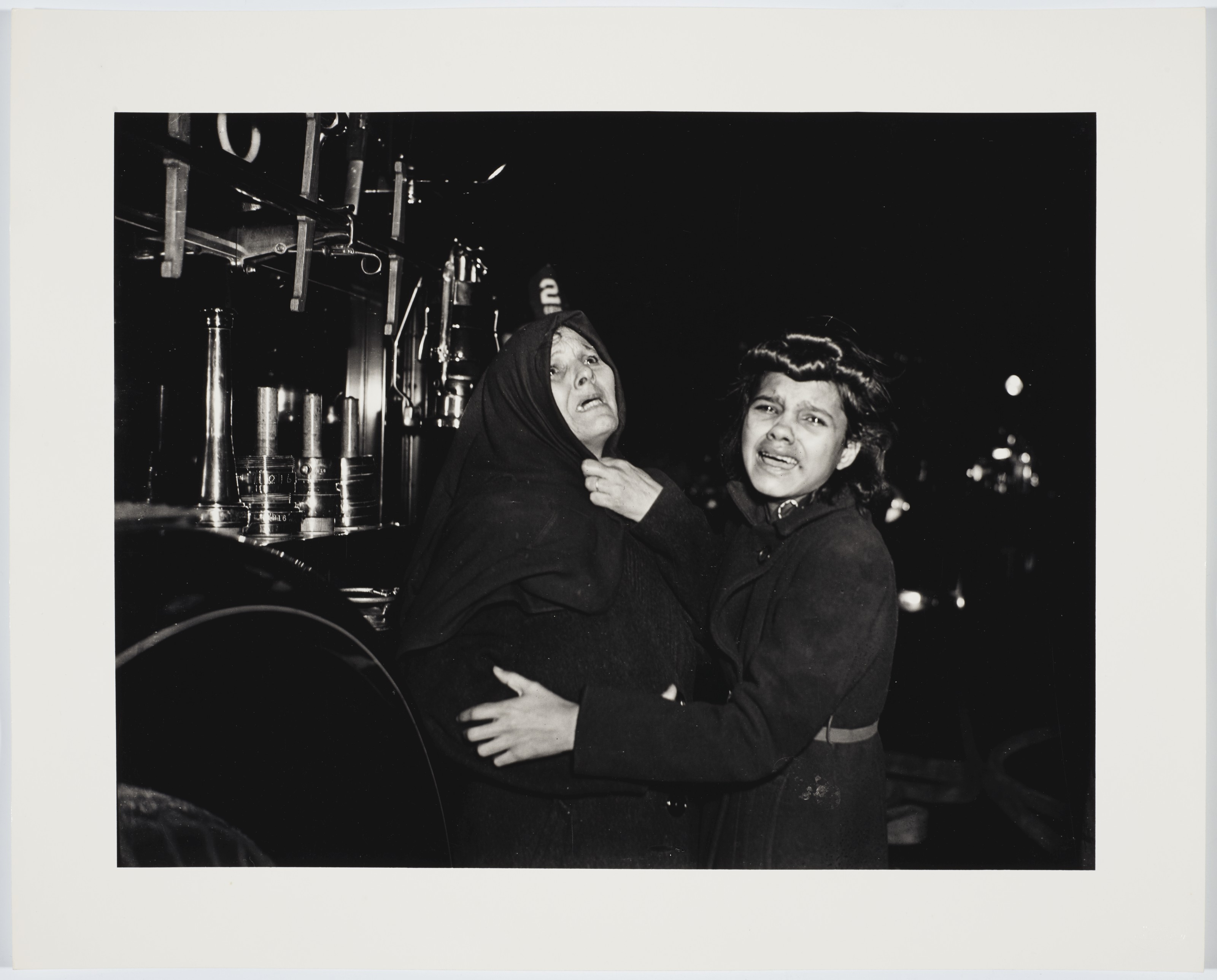 Weegee Portfolio - Thumb 14