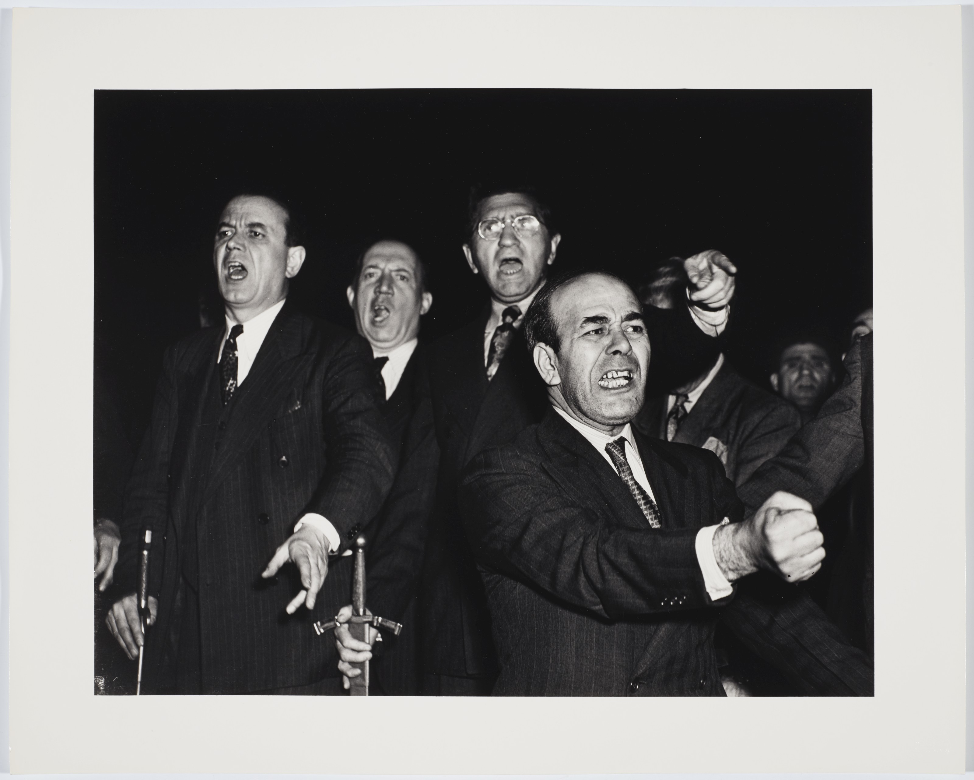 Weegee Portfolio - Thumb 15
