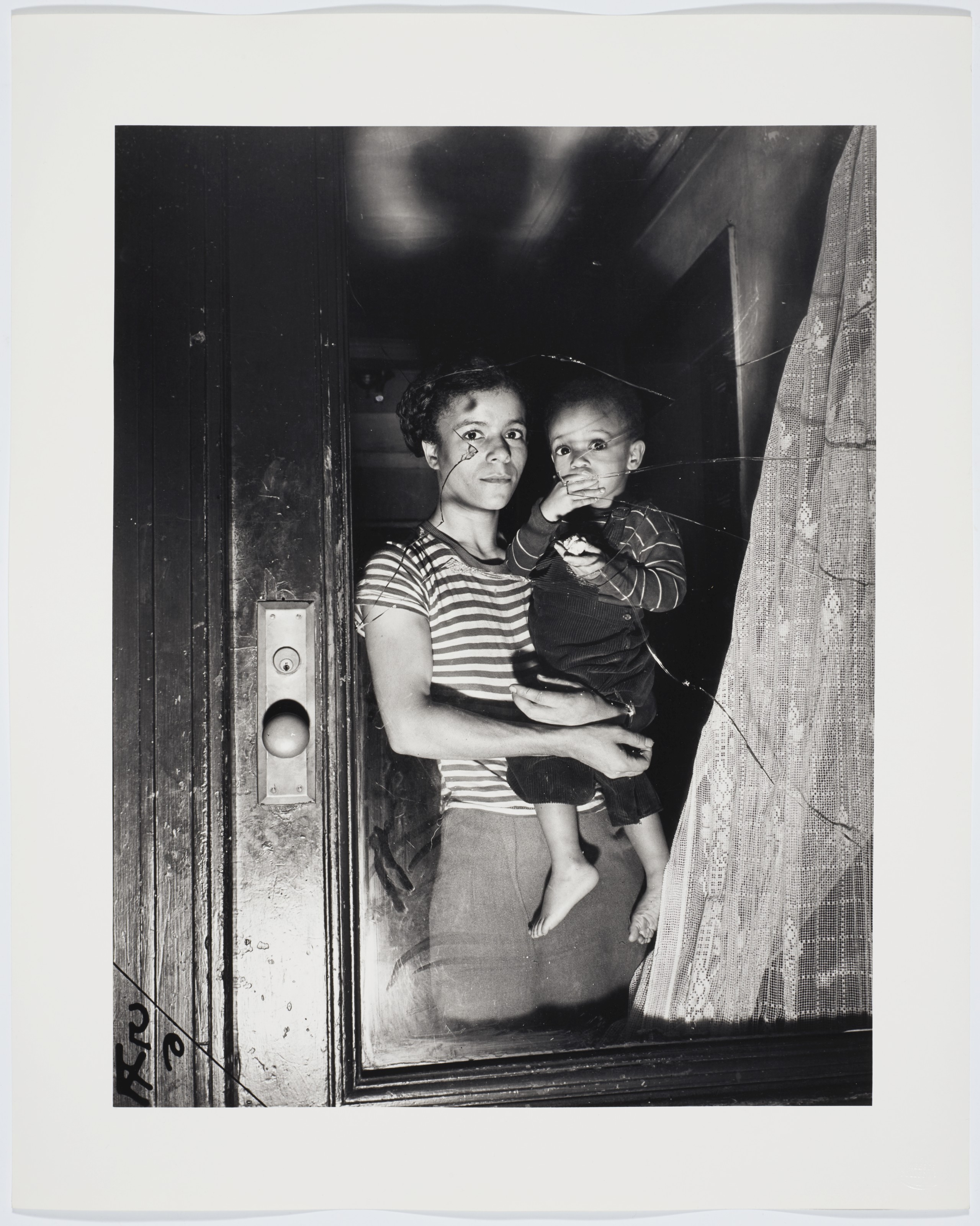 Weegee Portfolio - Thumb 18