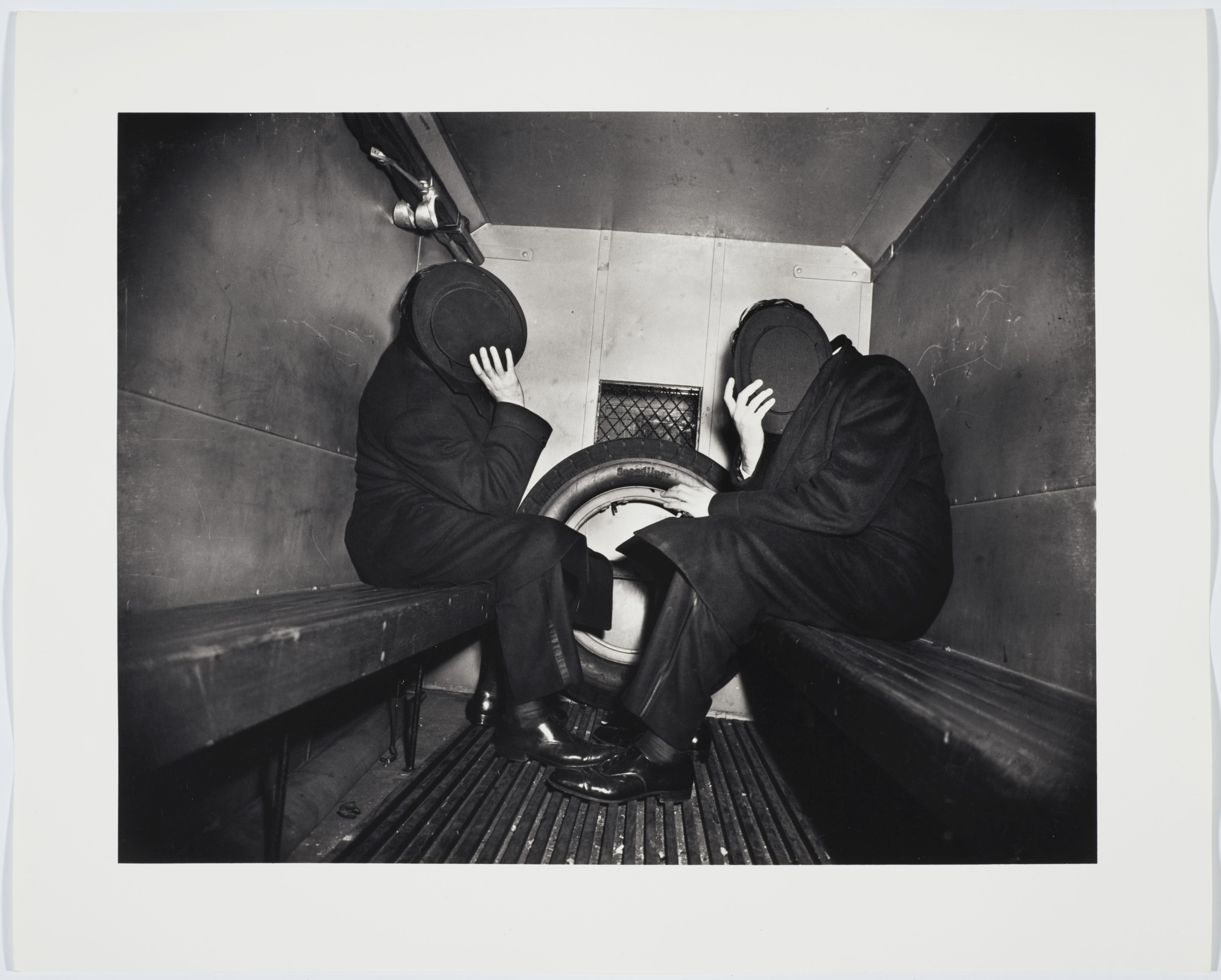 Weegee Portfolio - Thumb 19