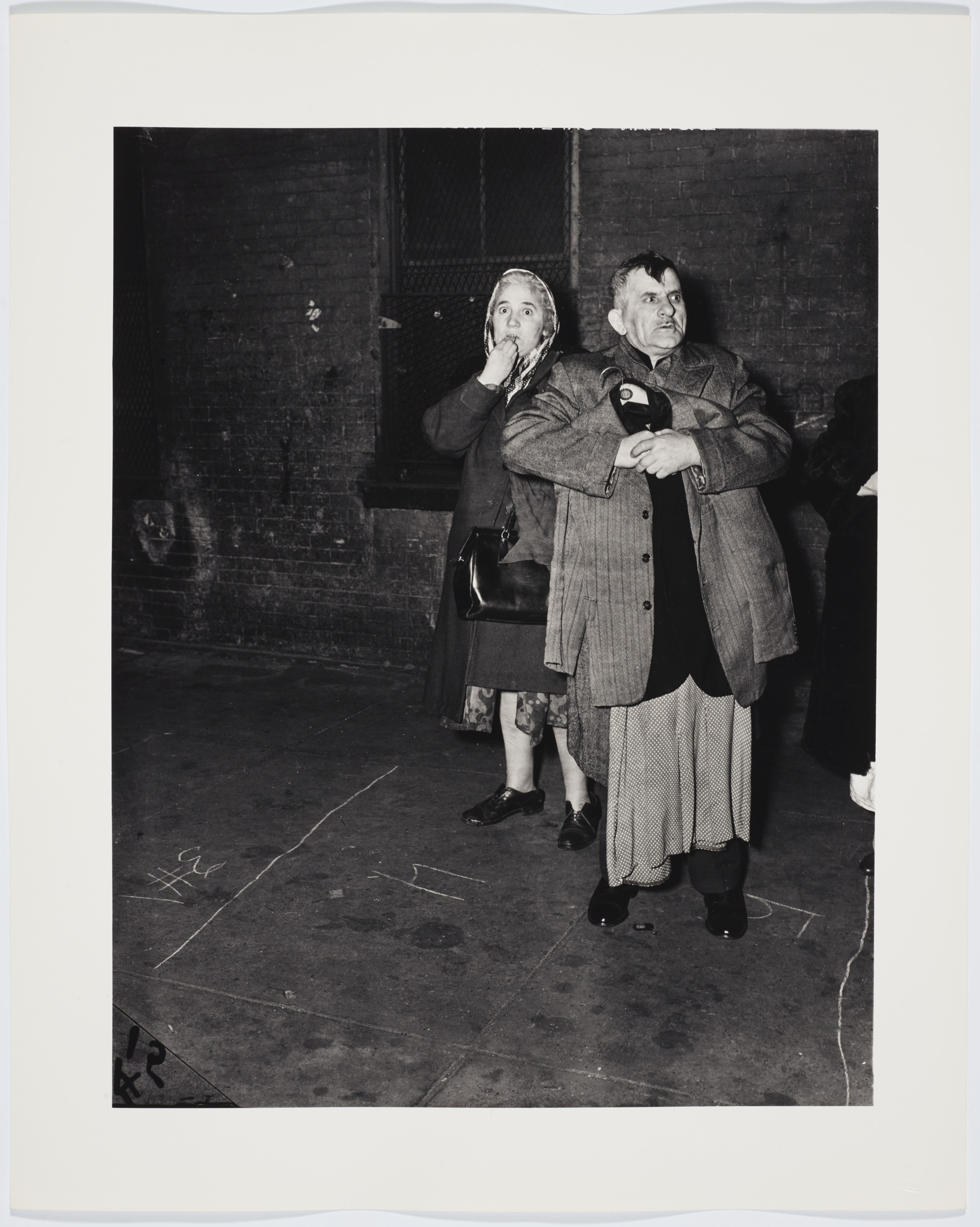 Weegee Portfolio - Thumb 20